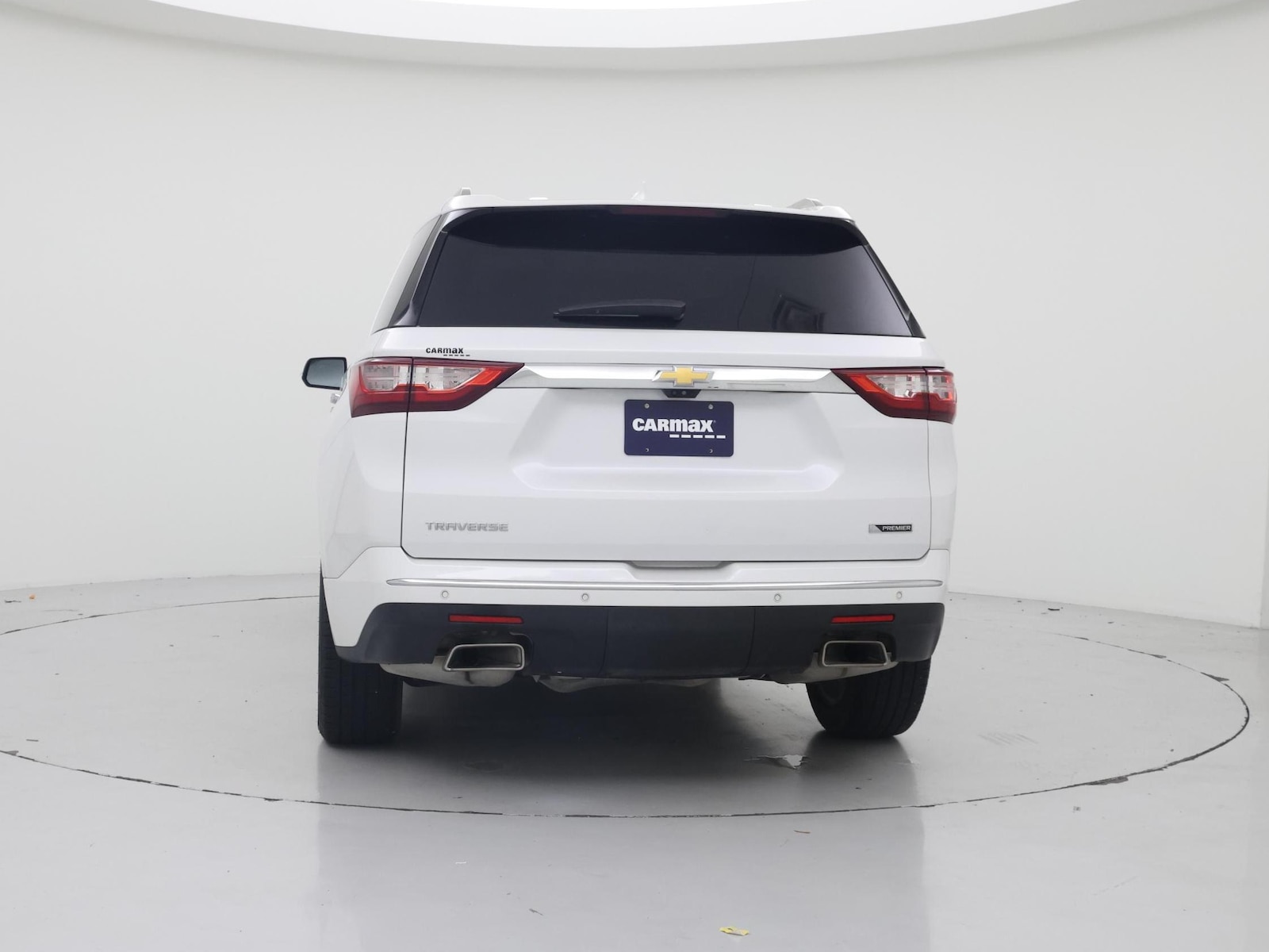 2018 Chevrolet Traverse Premier - Photo 7