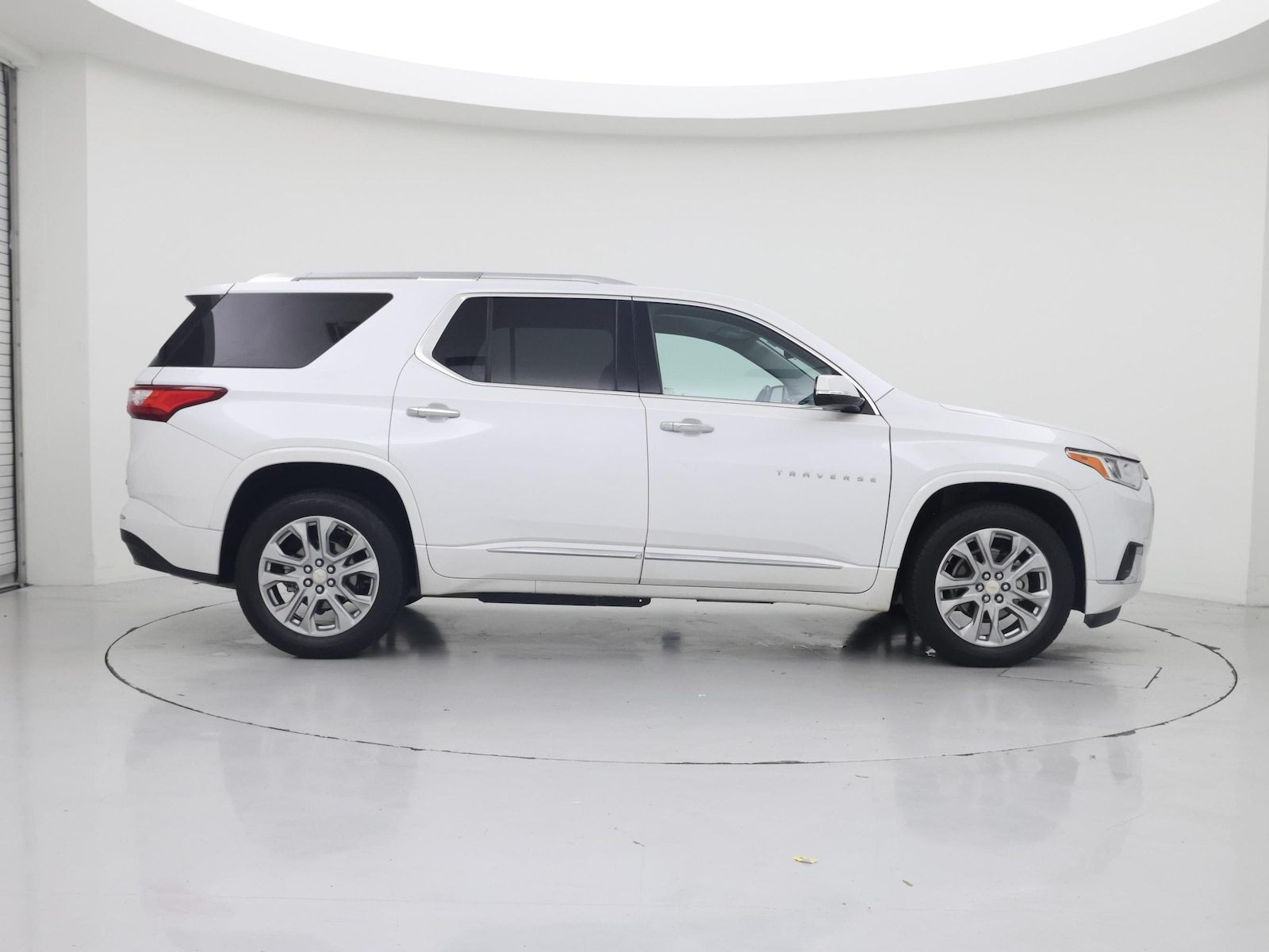 2018 Chevrolet Traverse Premier - Photo 8