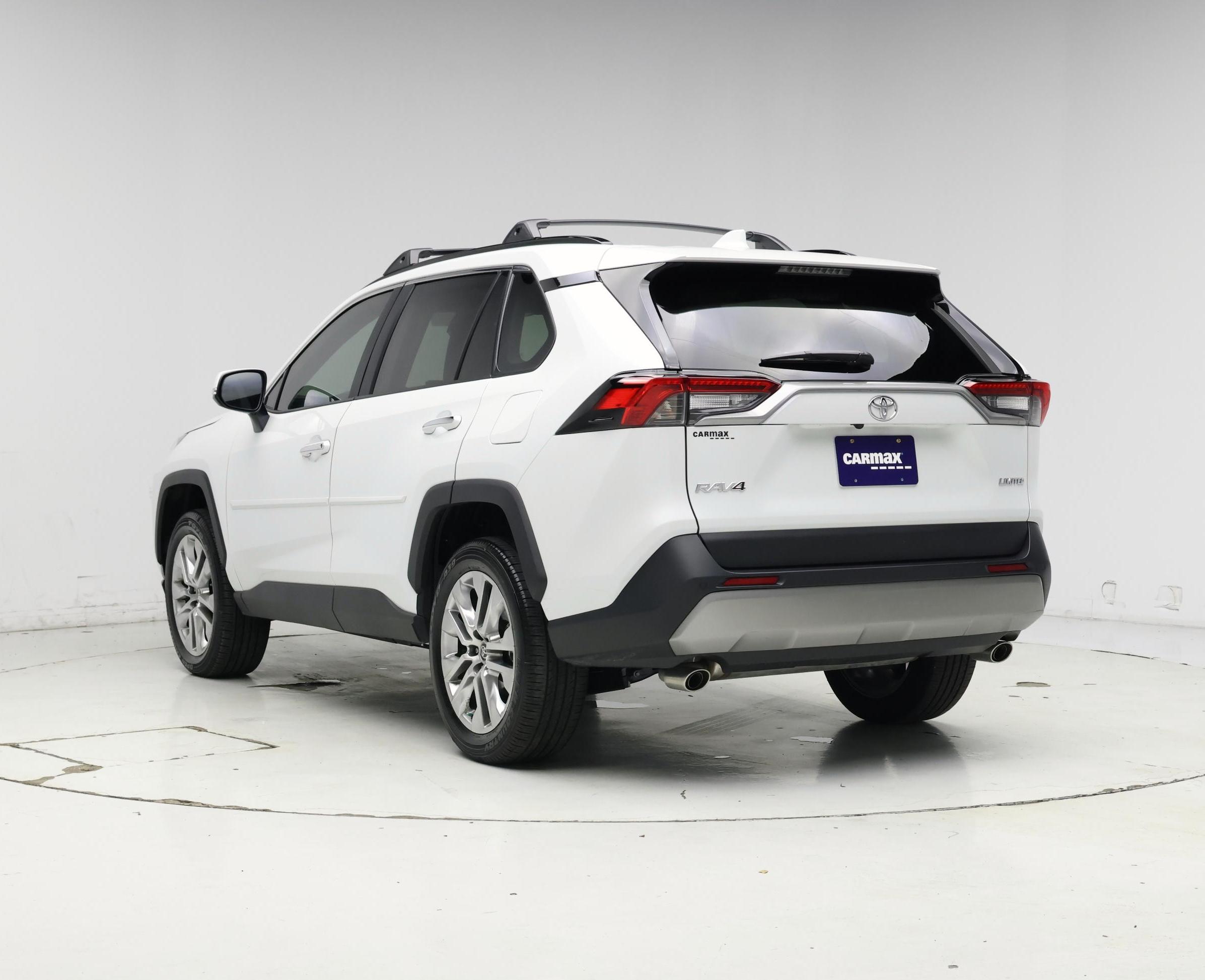 Thumbnail: 2025 Toyota RAV4 - 2