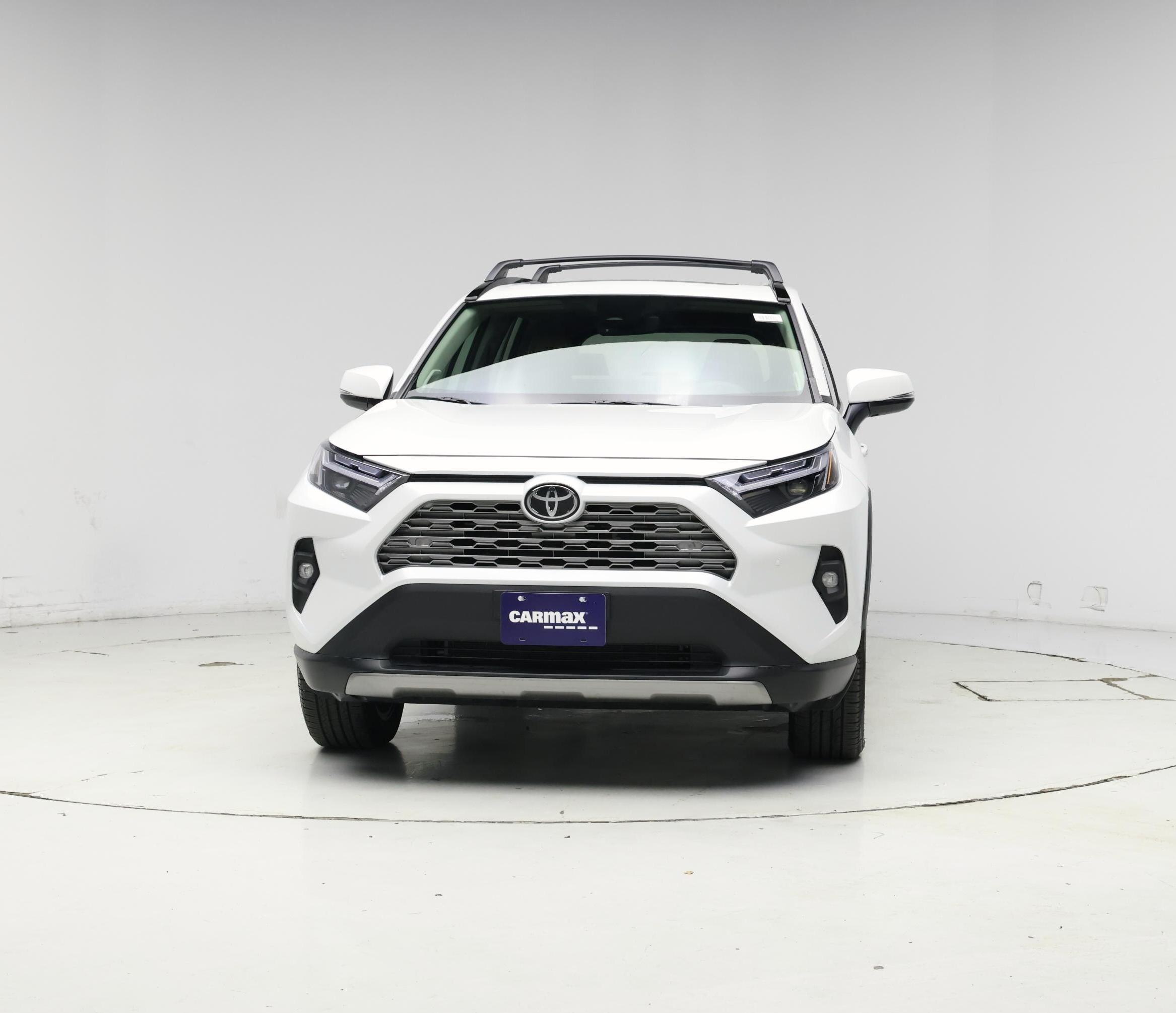 Thumbnail: 2025 Toyota RAV4 - 5