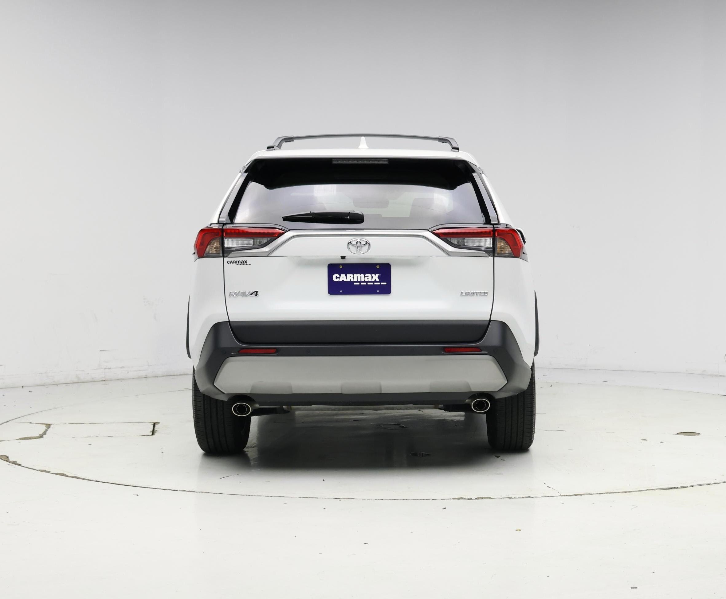 Thumbnail: 2025 Toyota RAV4 - 6