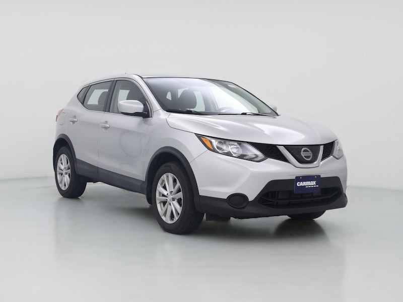 2018 Nissan Rogue Sport S -
                  Richmond, TX