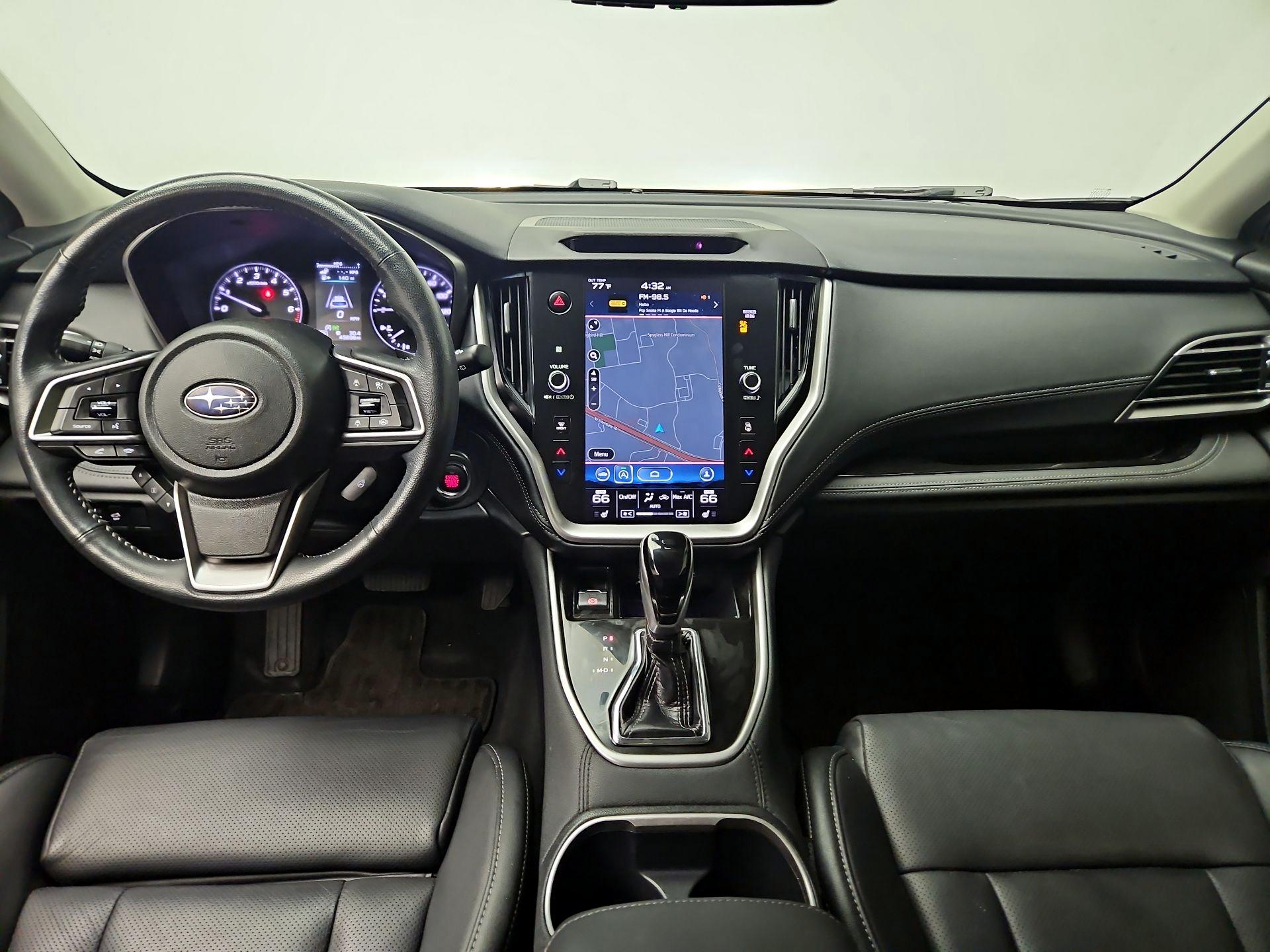 Thumbnail: 2021 Subaru Outback - 9