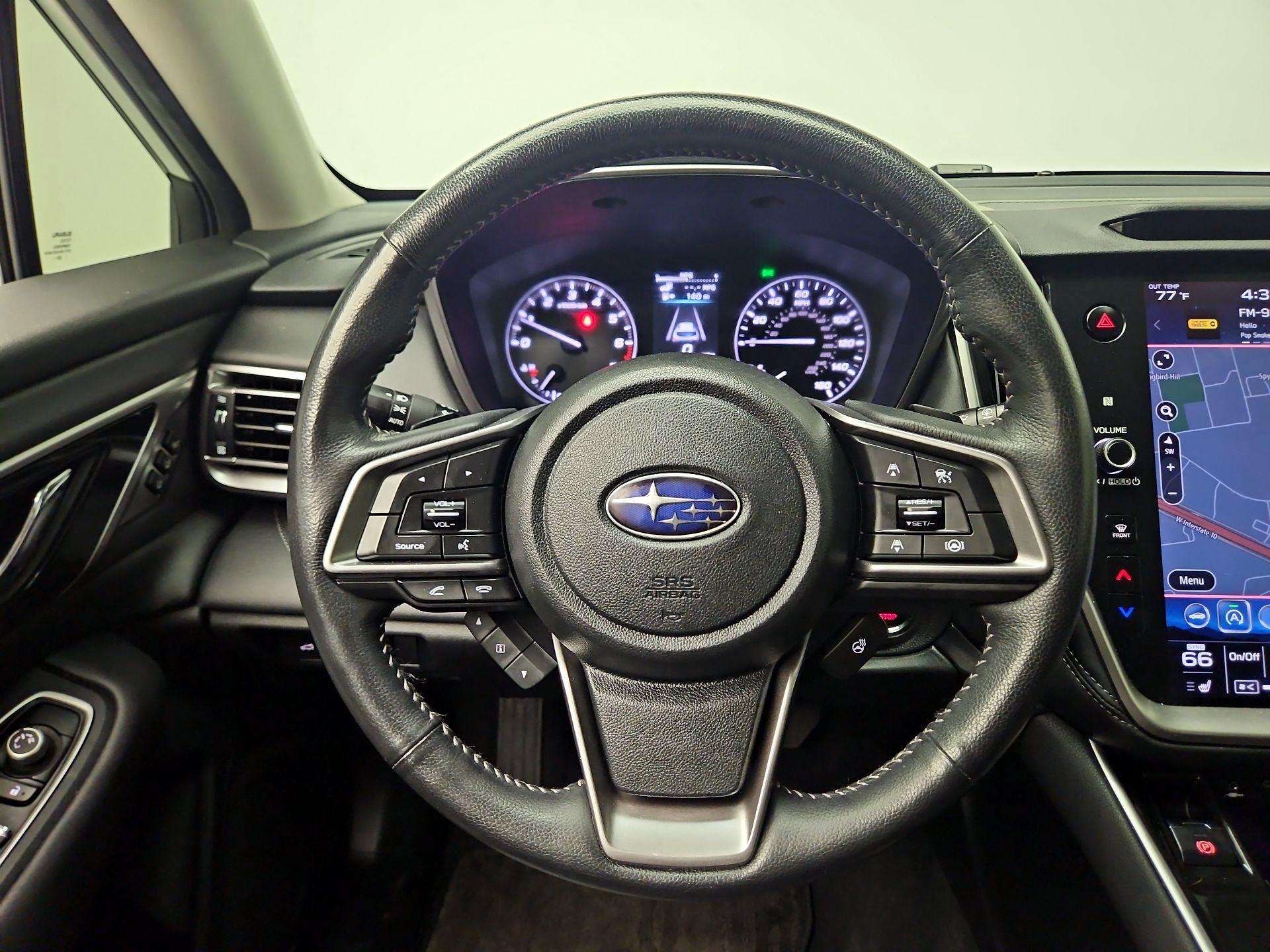 Thumbnail: 2021 Subaru Outback - 10