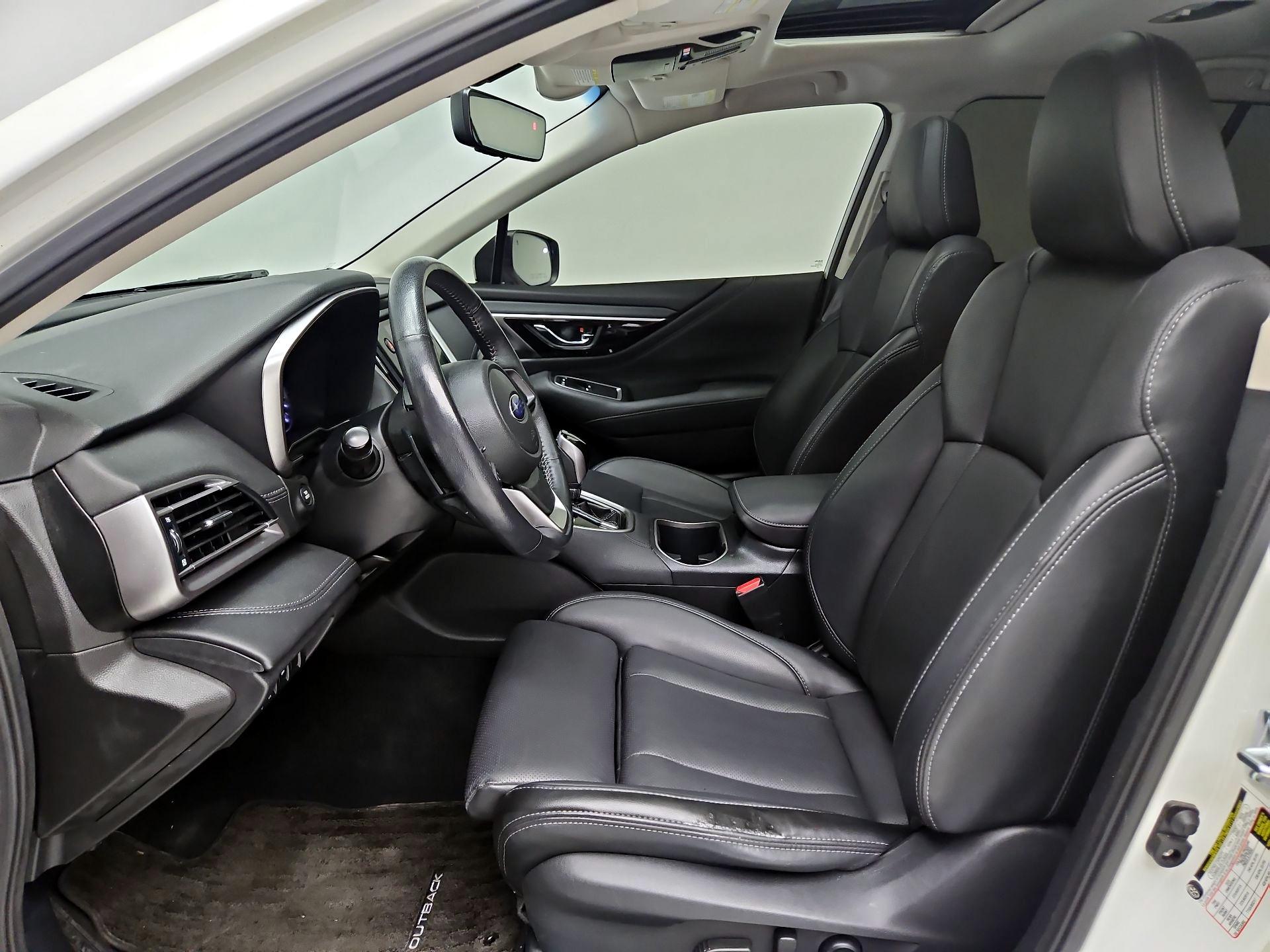 Thumbnail: 2021 Subaru Outback - 11