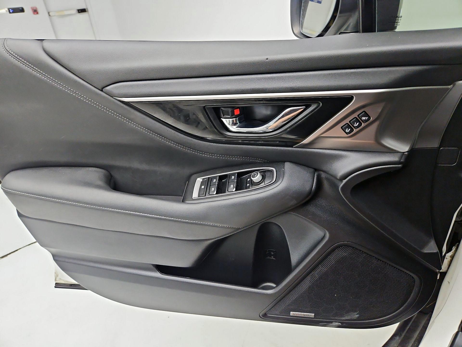 Thumbnail: 2021 Subaru Outback - 12