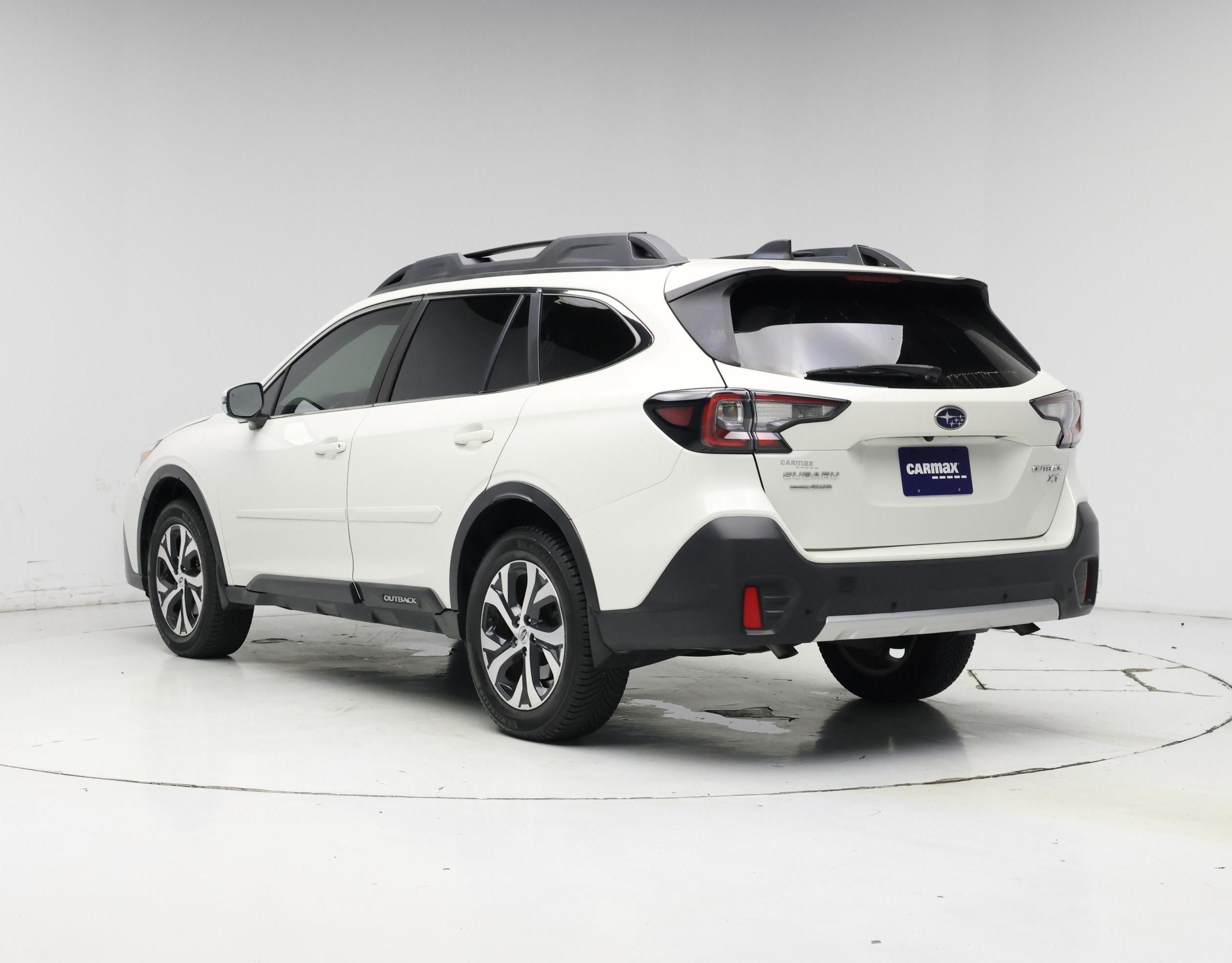 Thumbnail: 2021 Subaru Outback - 2