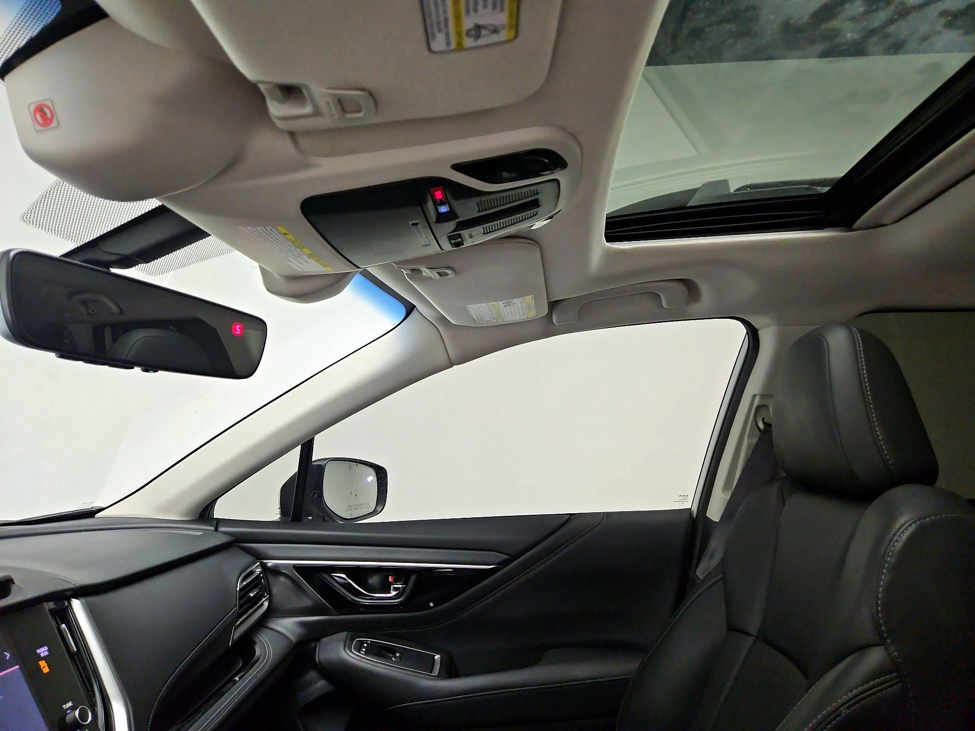 Thumbnail: 2021 Subaru Outback - 20