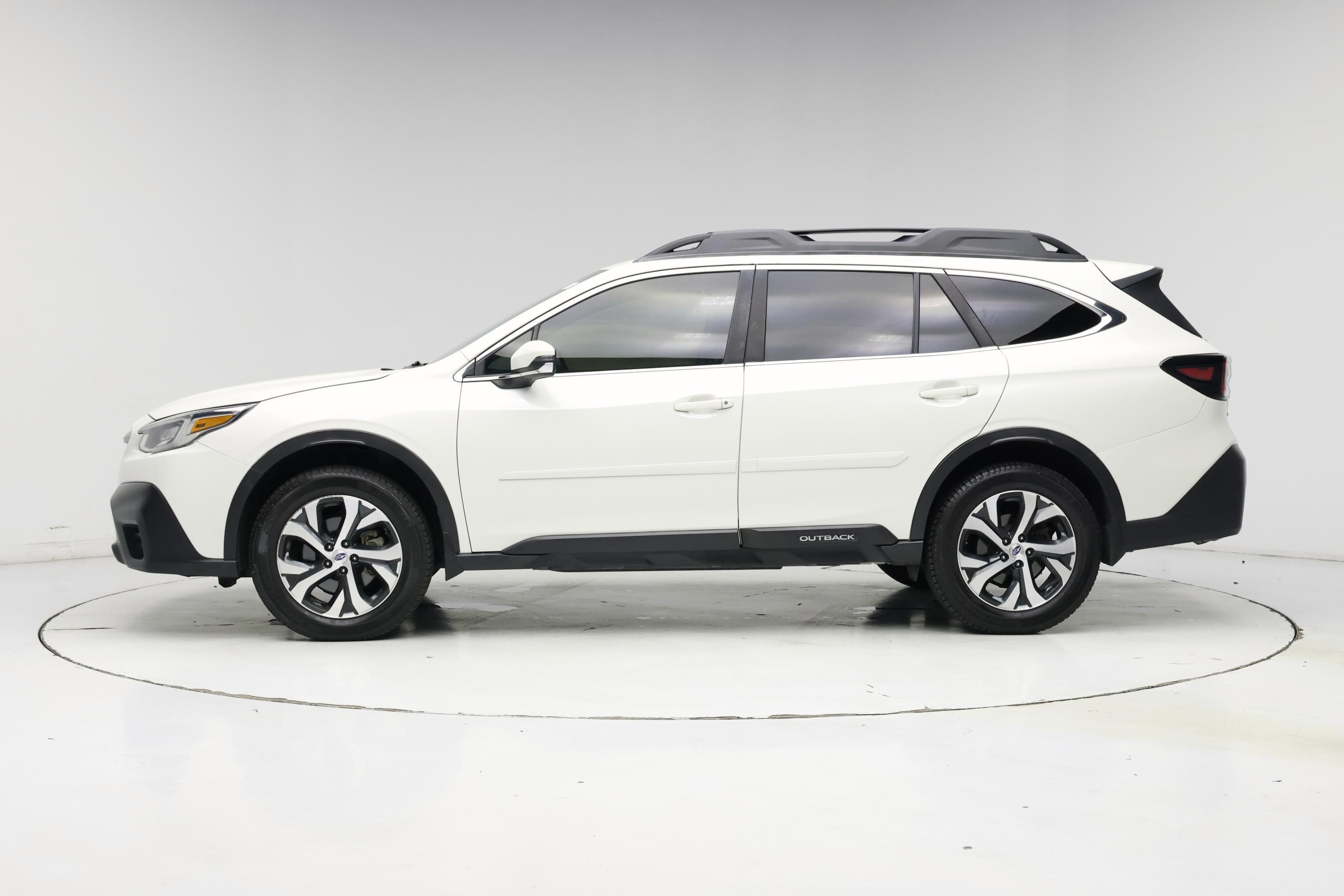Thumbnail: 2021 Subaru Outback - 3