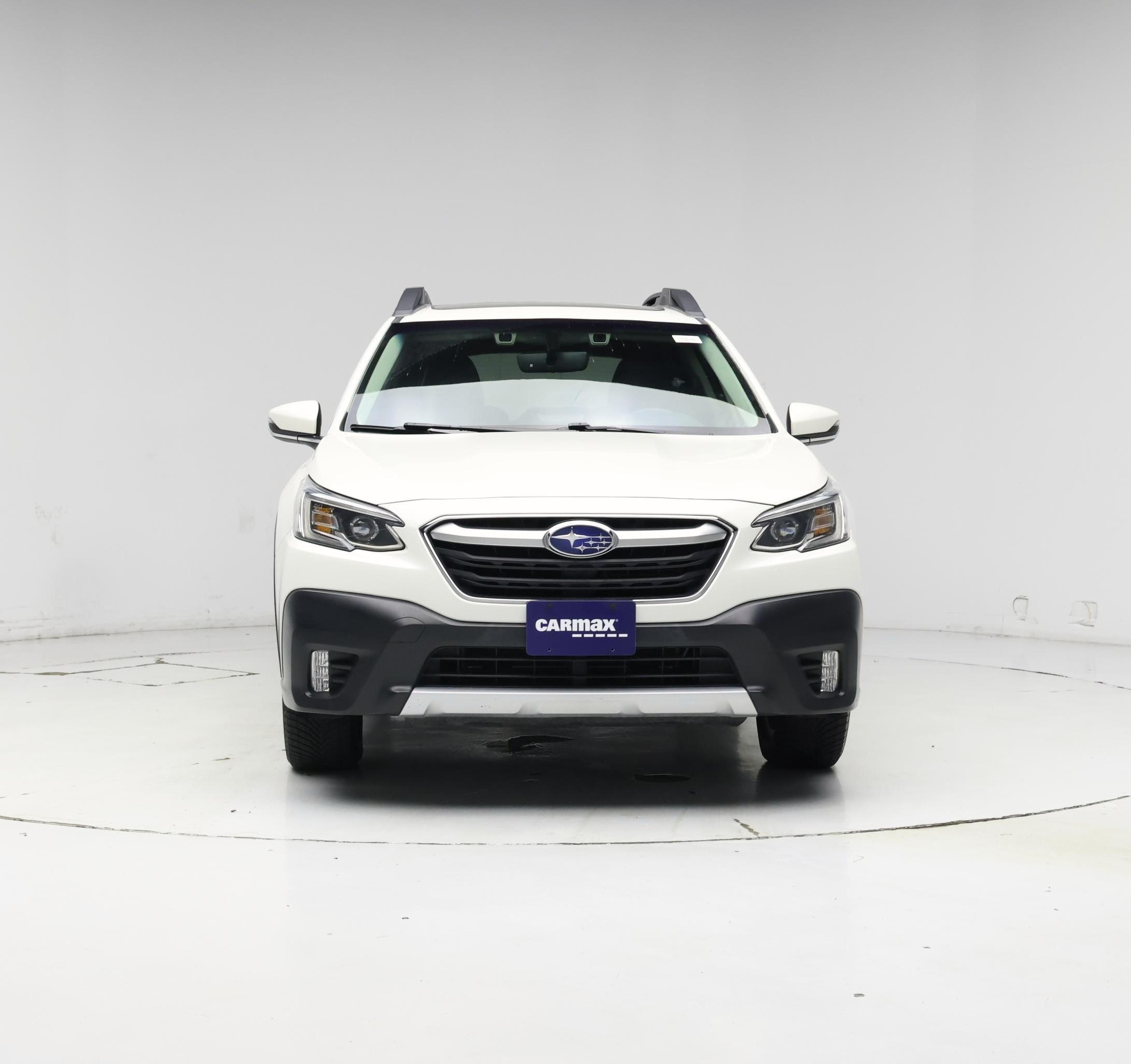 Thumbnail: 2021 Subaru Outback - 5