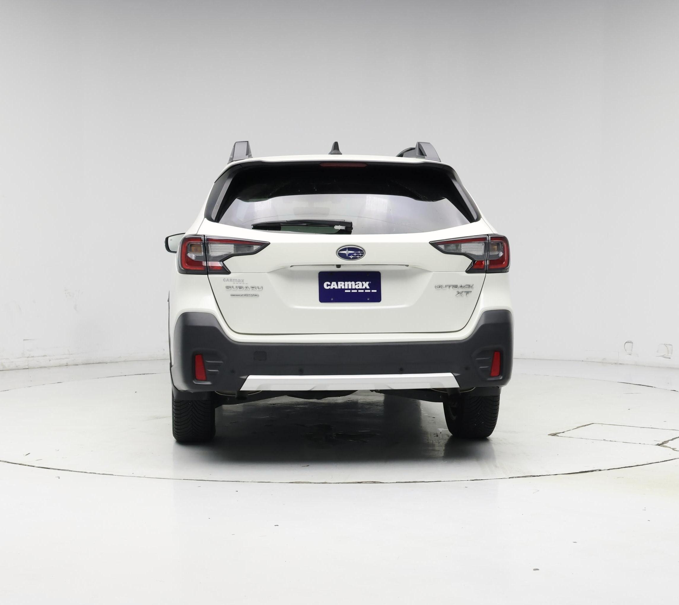Thumbnail: 2021 Subaru Outback - 6