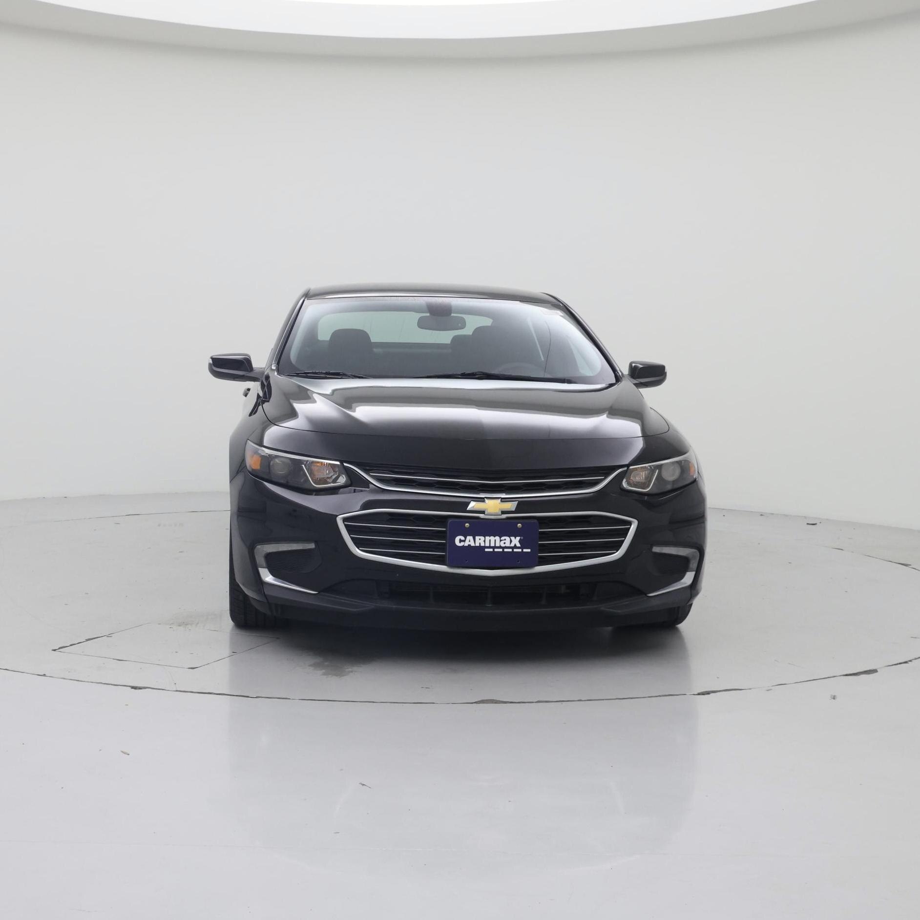 Thumbnail: 2018 Chevrolet Malibu - 5