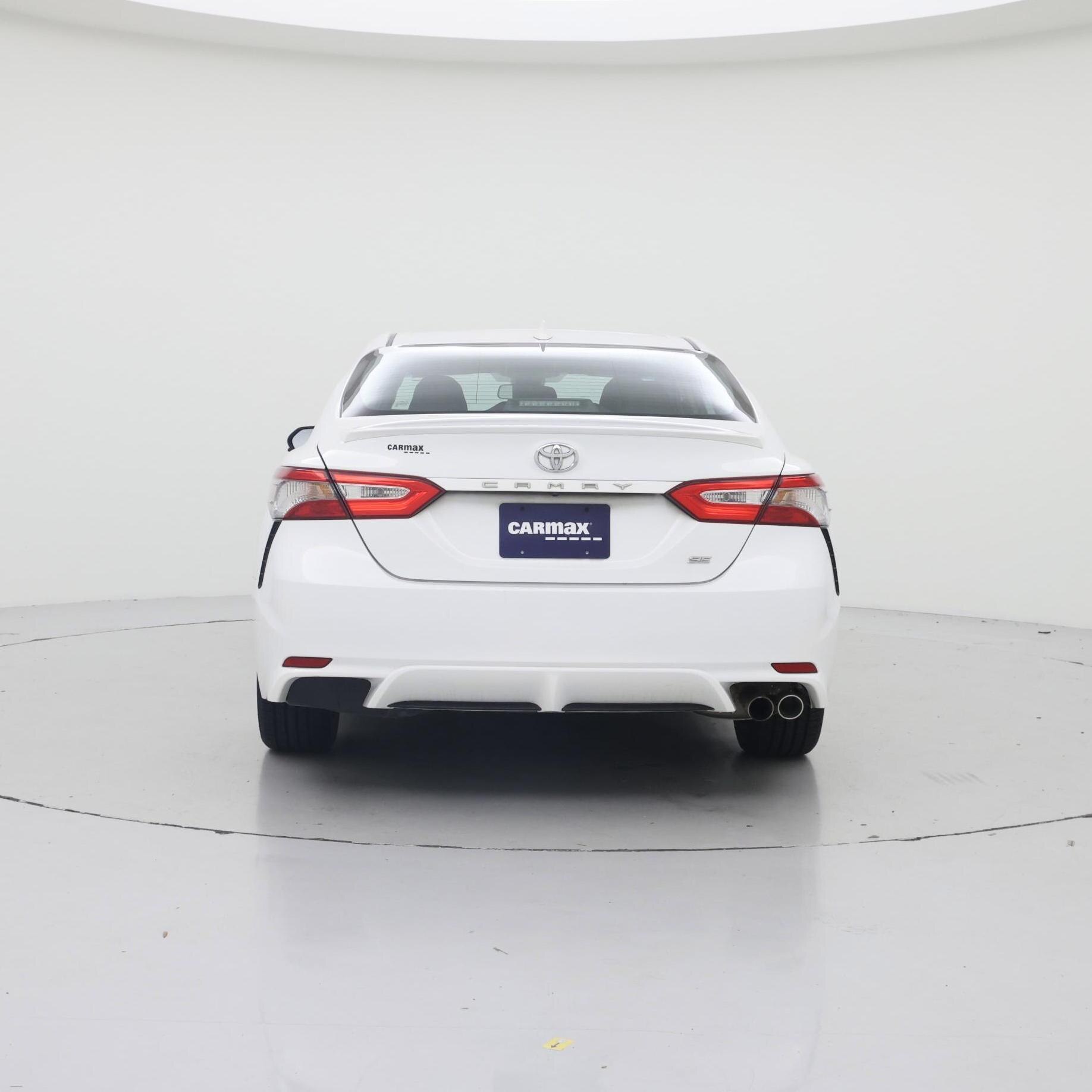 Thumbnail: 2019 Toyota Camry - 6