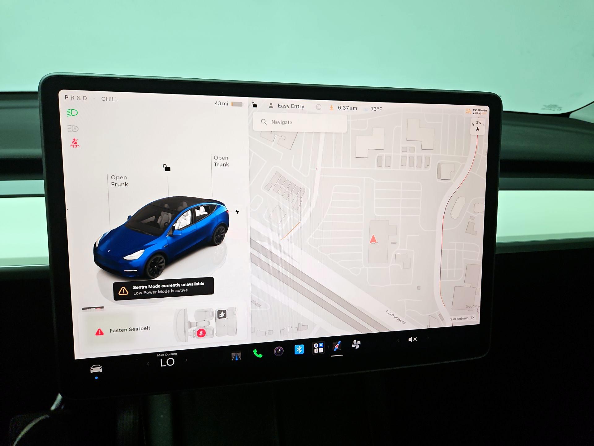 Thumbnail: 2023 Tesla Model Y - 13