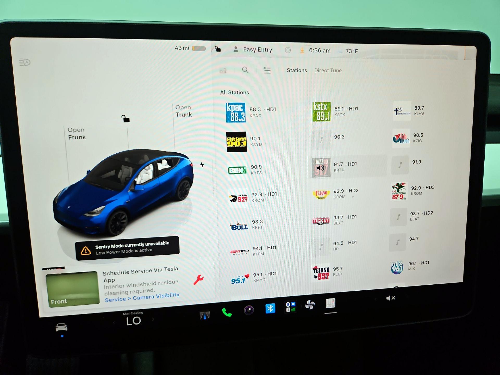 Thumbnail: 2023 Tesla Model Y - 15