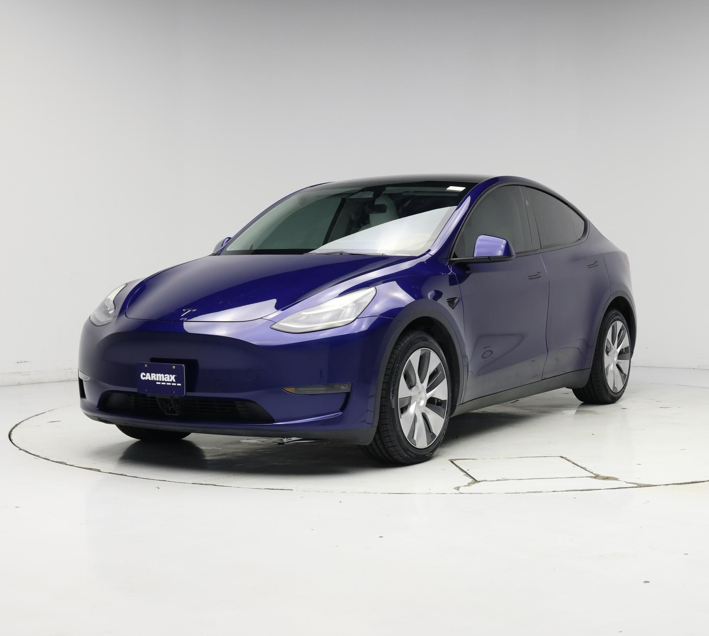 Thumbnail: 2023 Tesla Model Y - 4