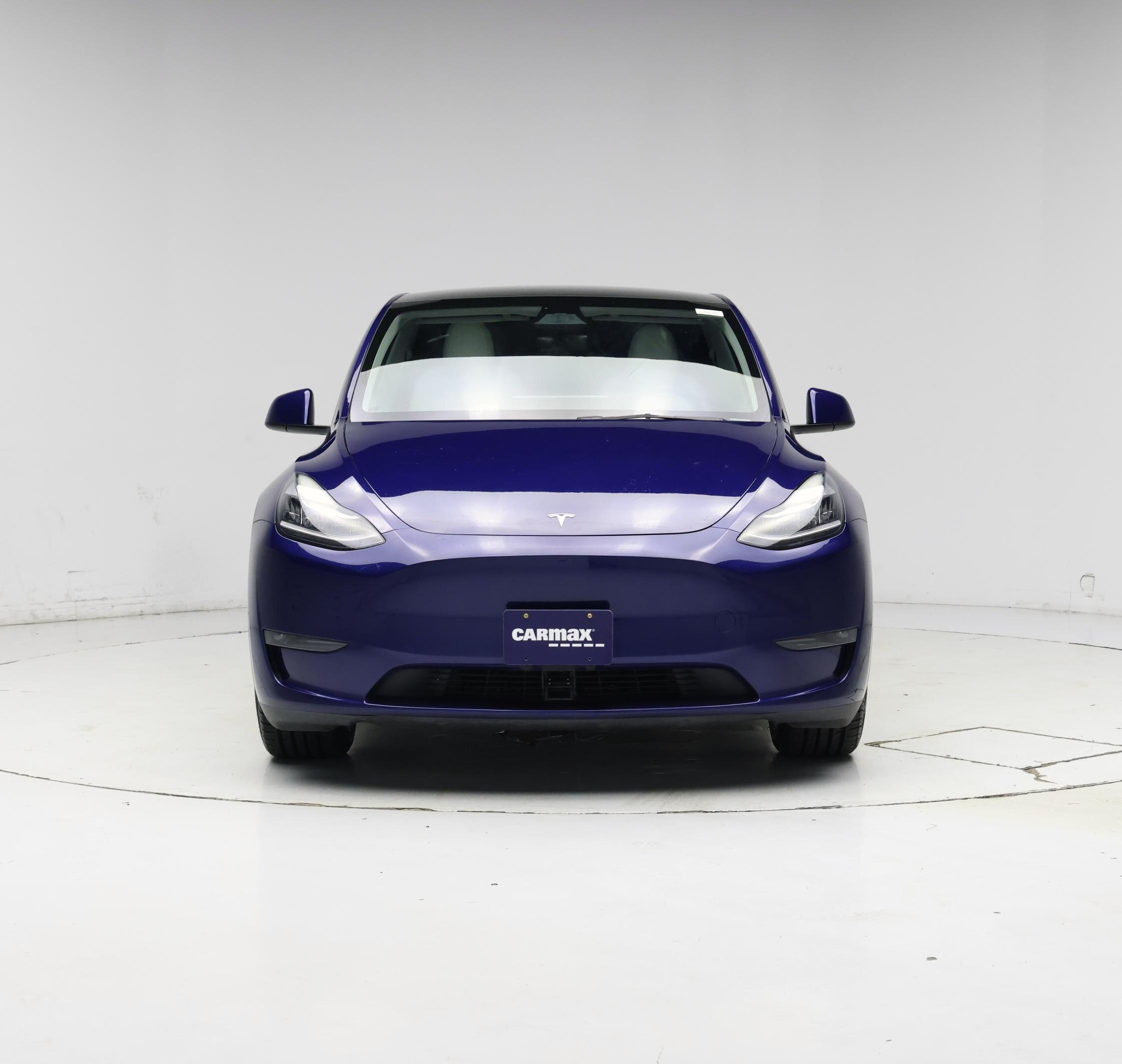 Thumbnail: 2023 Tesla Model Y - 5