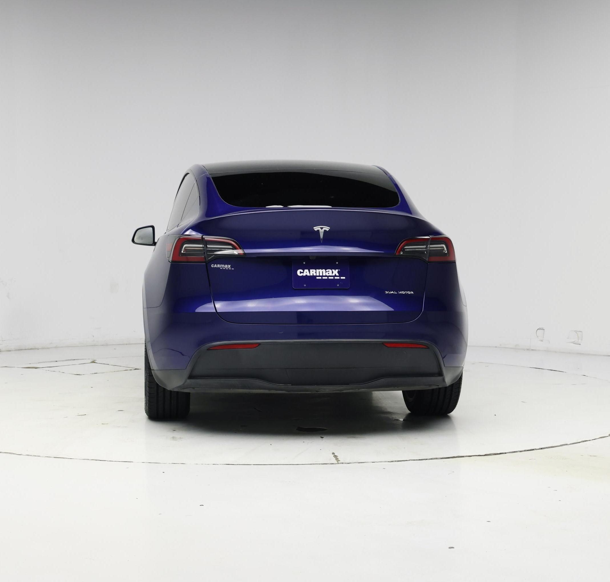 Thumbnail: 2023 Tesla Model Y - 6
