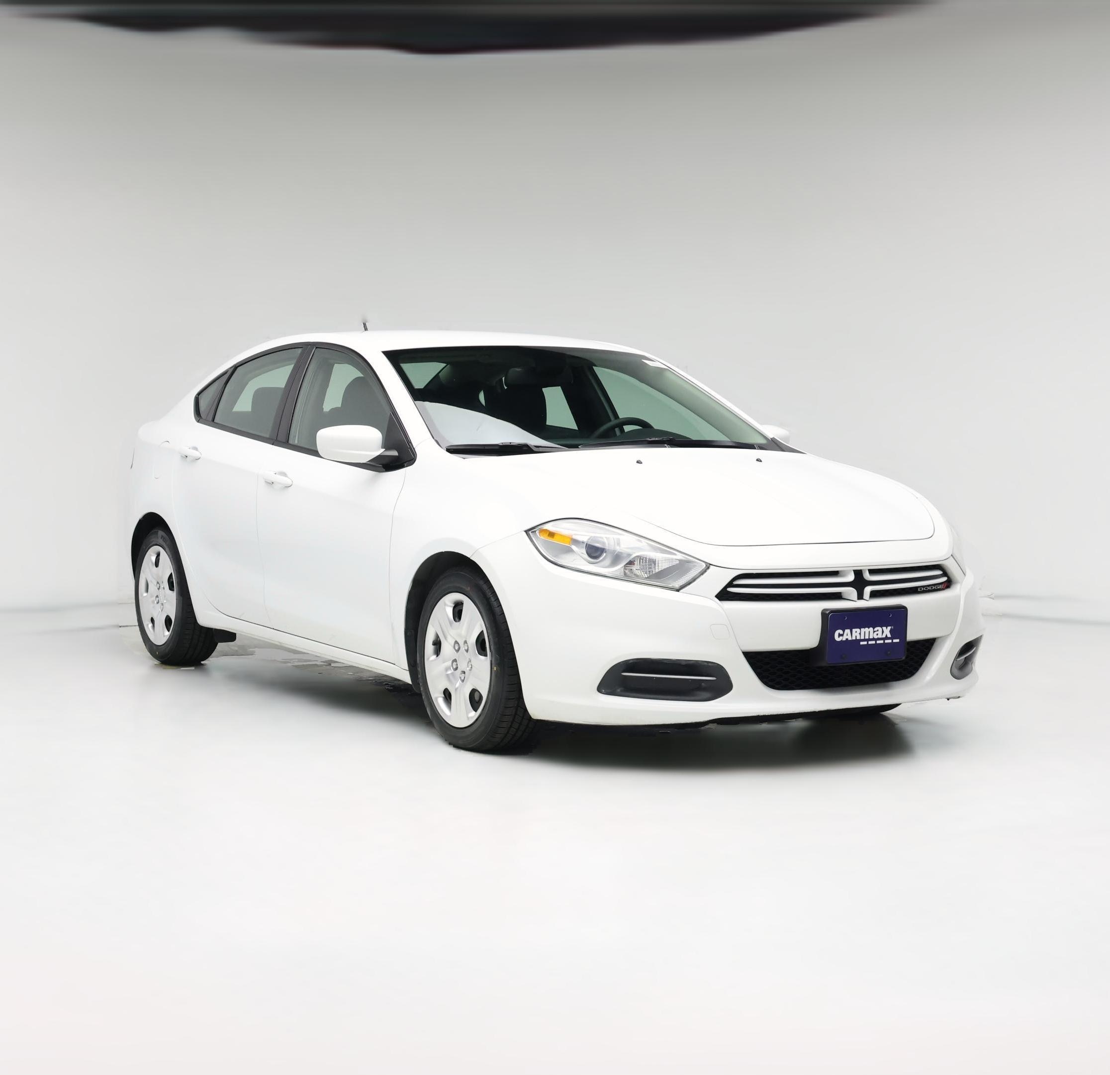 Thumbnail: 2015 Dodge Dart - 1