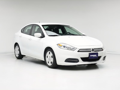 2015 Dodge Dart SE
