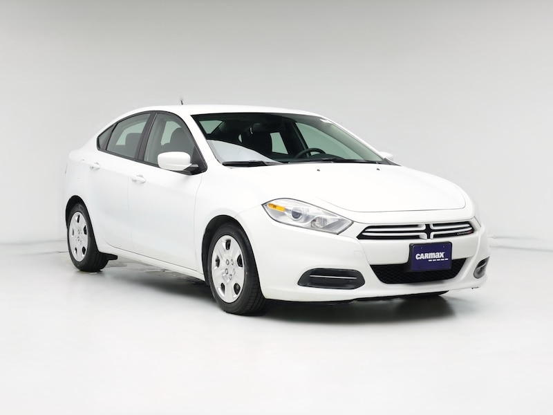 2015 Dodge Dart SE -
                  San Antonio, TX