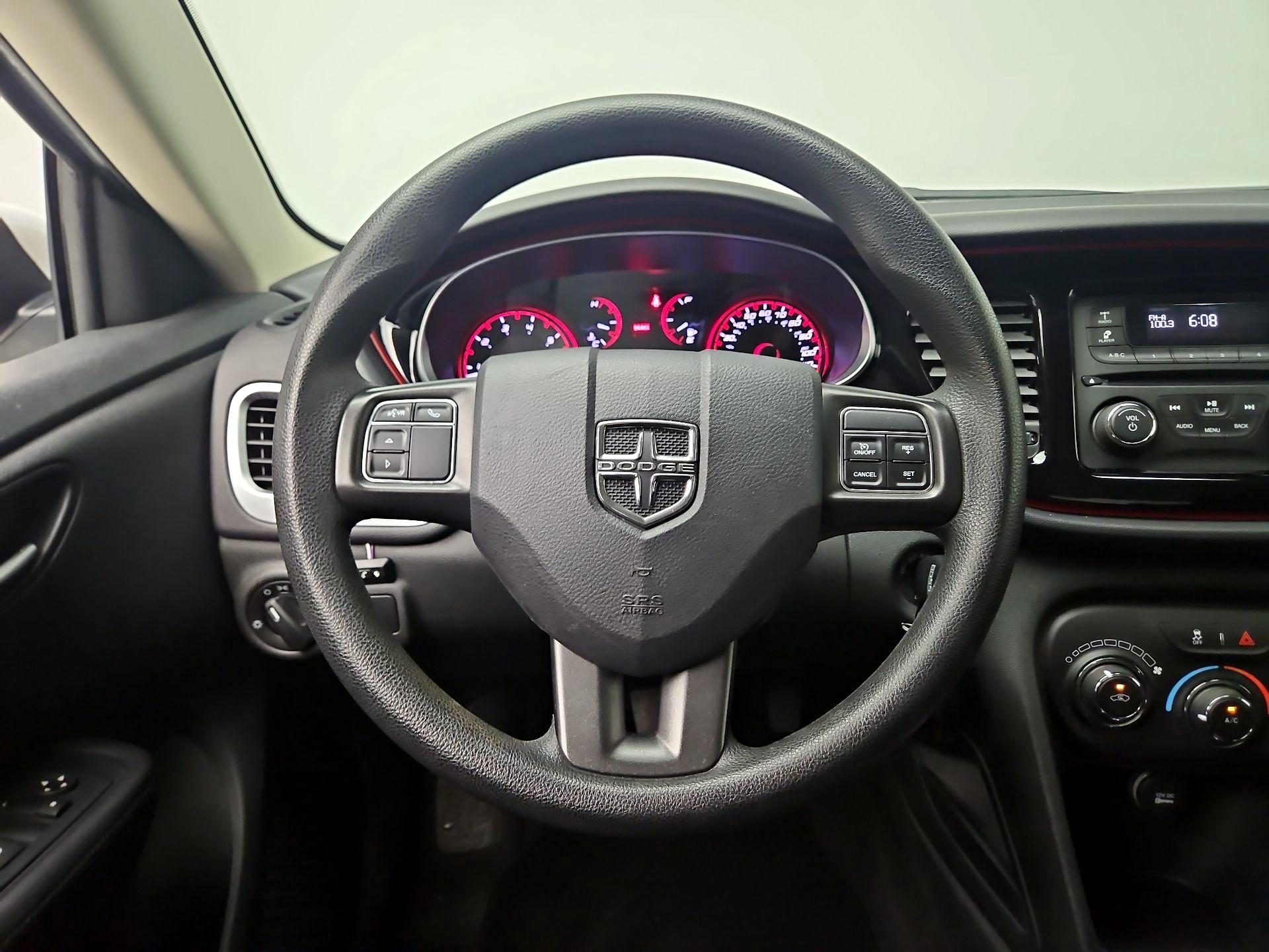 Thumbnail: 2015 Dodge Dart - 10