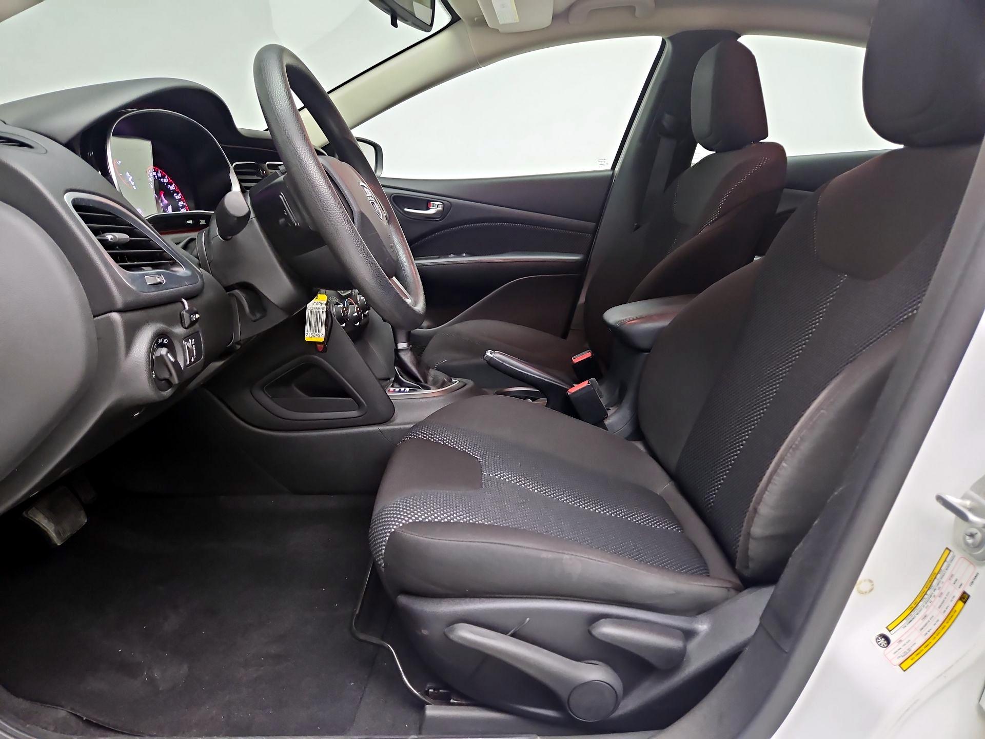 Thumbnail: 2015 Dodge Dart - 11