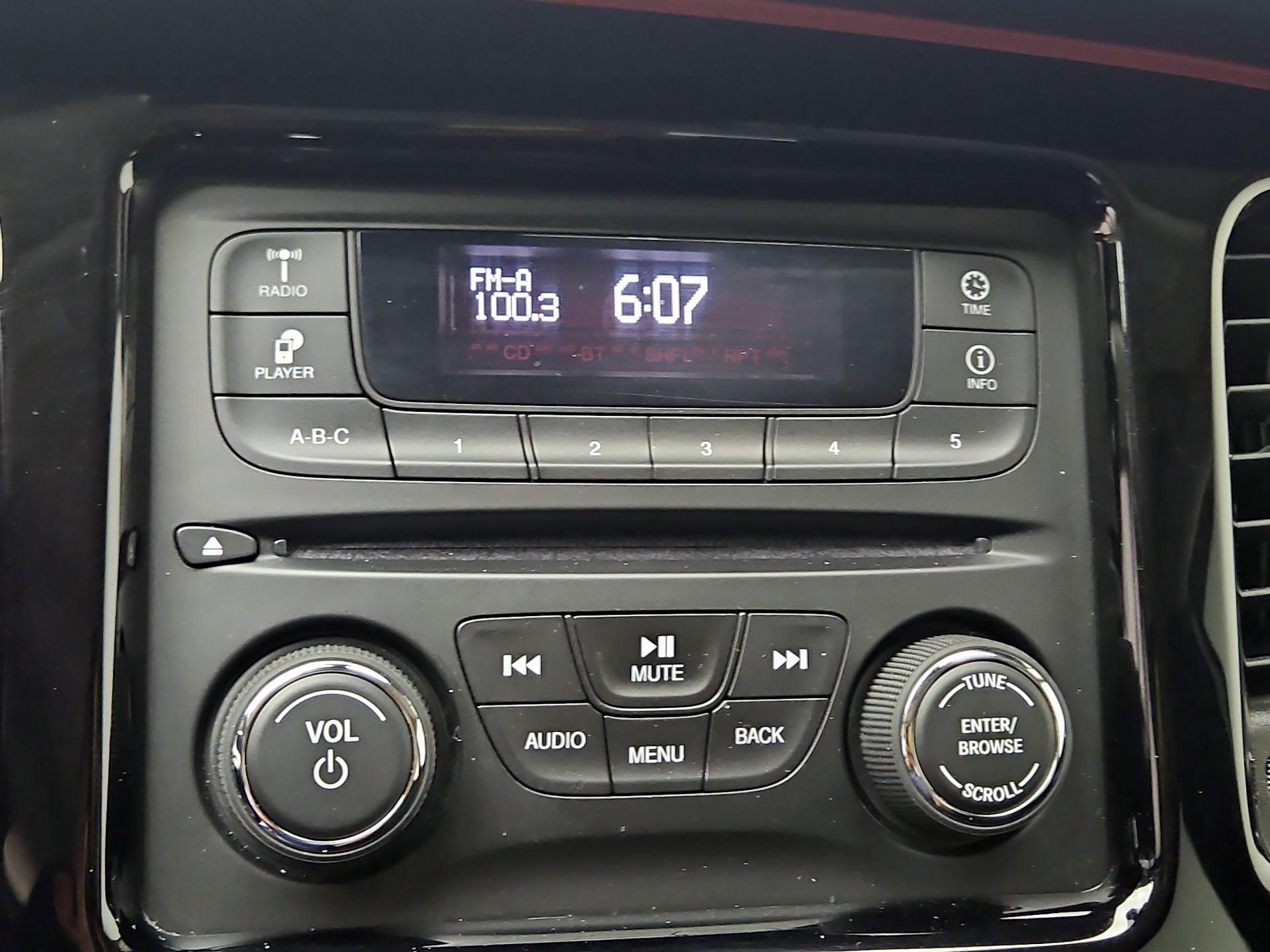 Thumbnail: 2015 Dodge Dart - 14