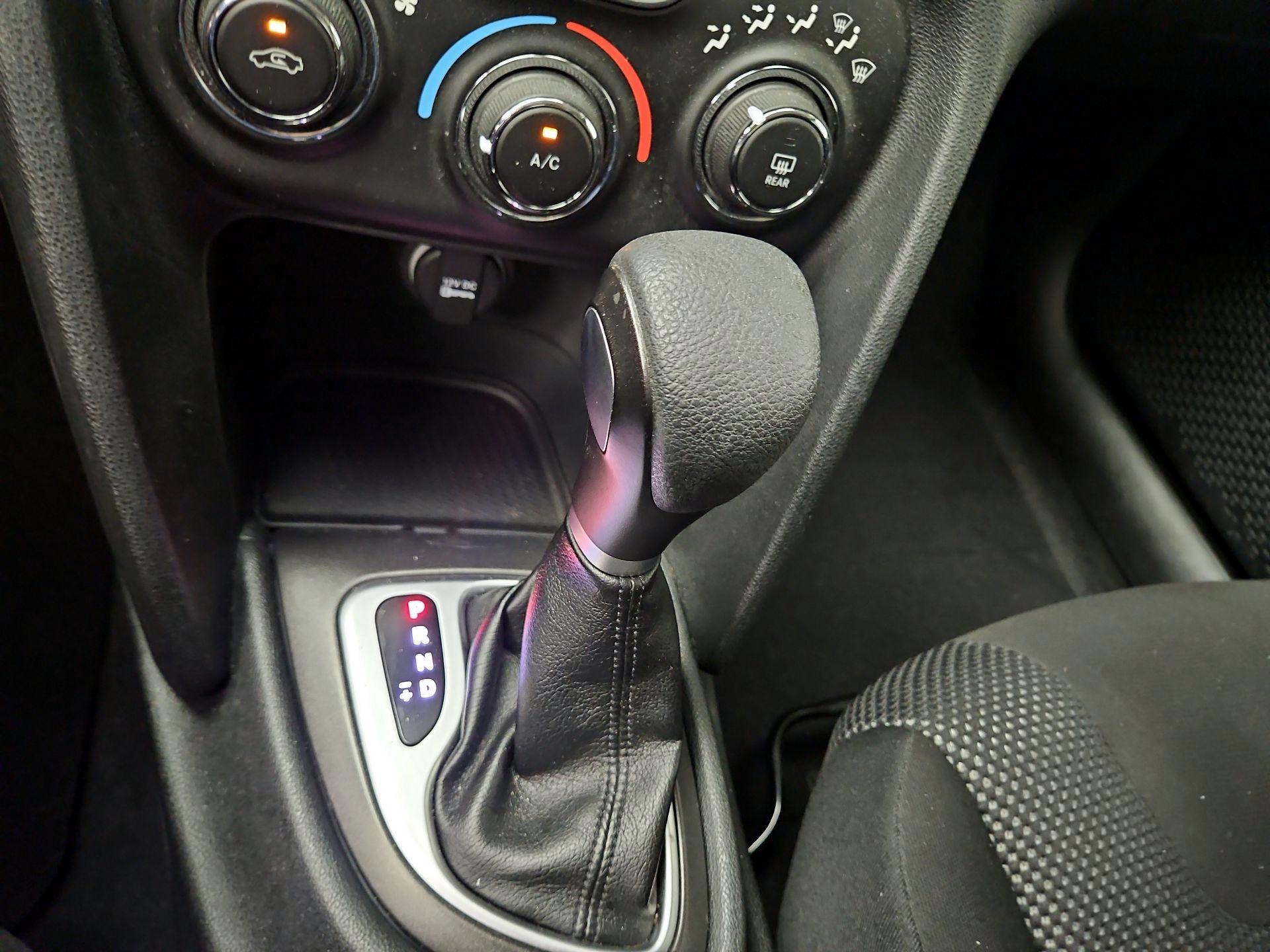 Thumbnail: 2015 Dodge Dart - 16