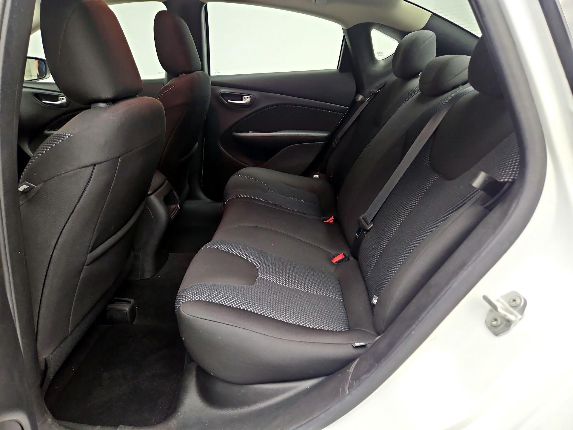 Thumbnail: 2015 Dodge Dart - 18