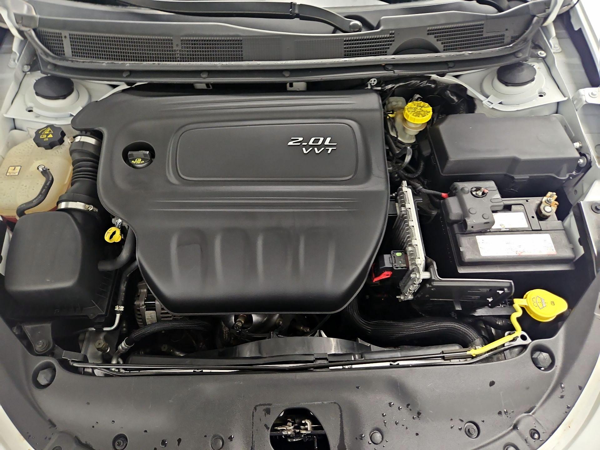 Thumbnail: 2015 Dodge Dart - 20
