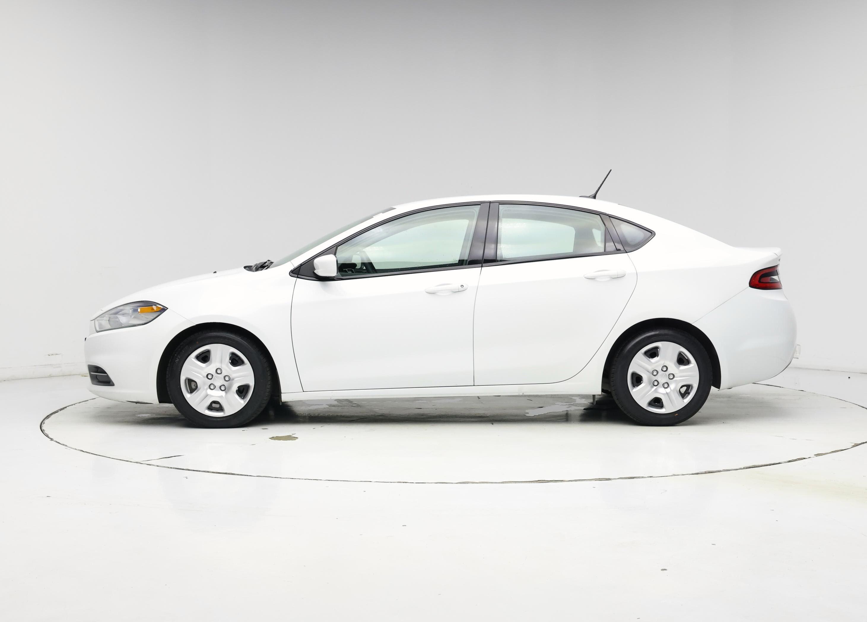 Thumbnail: 2015 Dodge Dart - 3