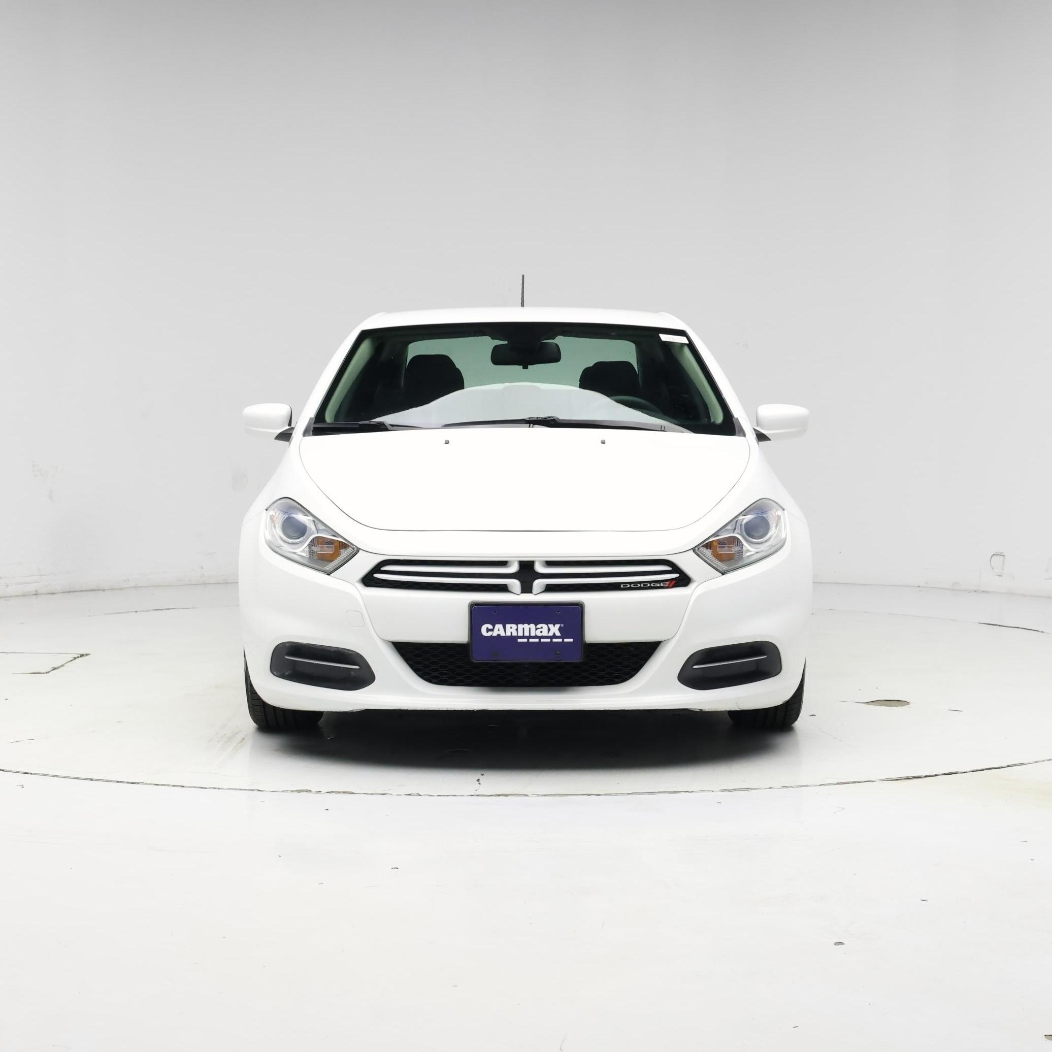 Thumbnail: 2015 Dodge Dart - 5