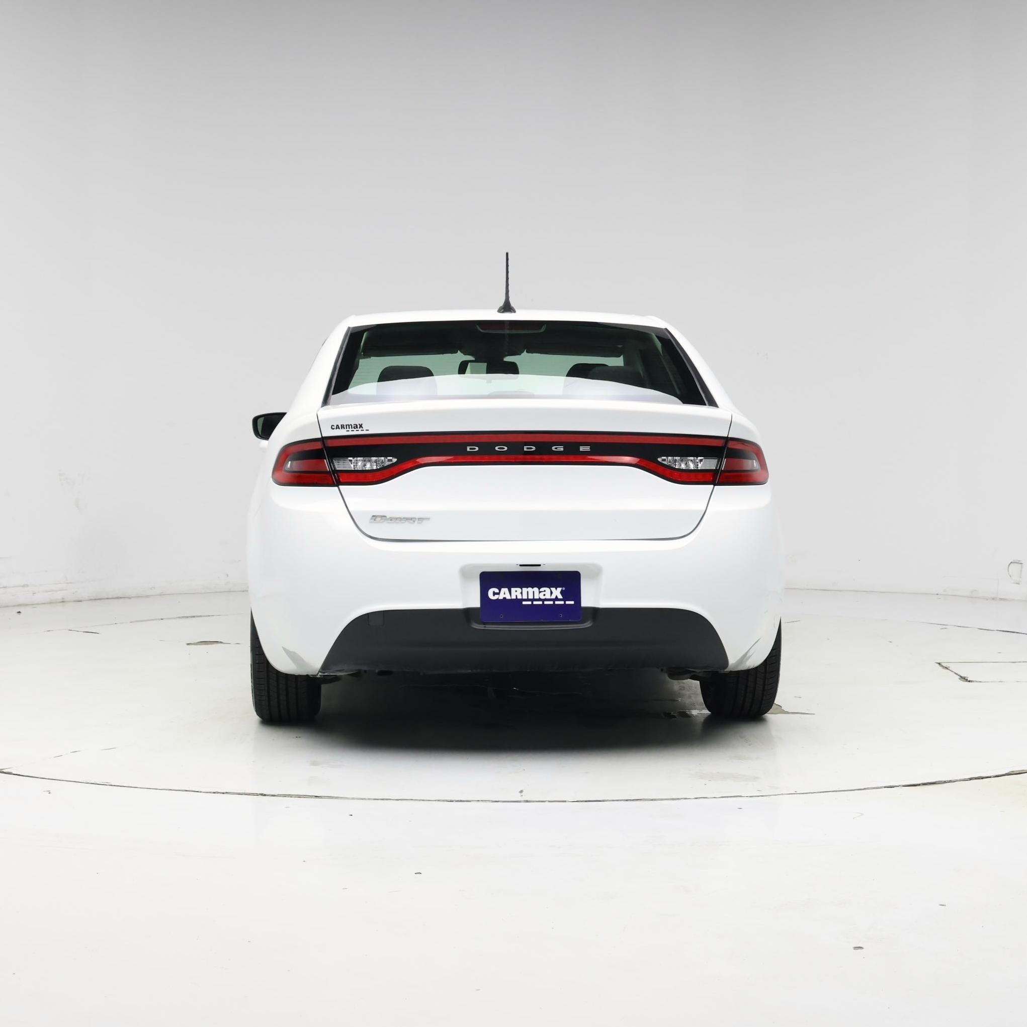 Thumbnail: 2015 Dodge Dart - 6