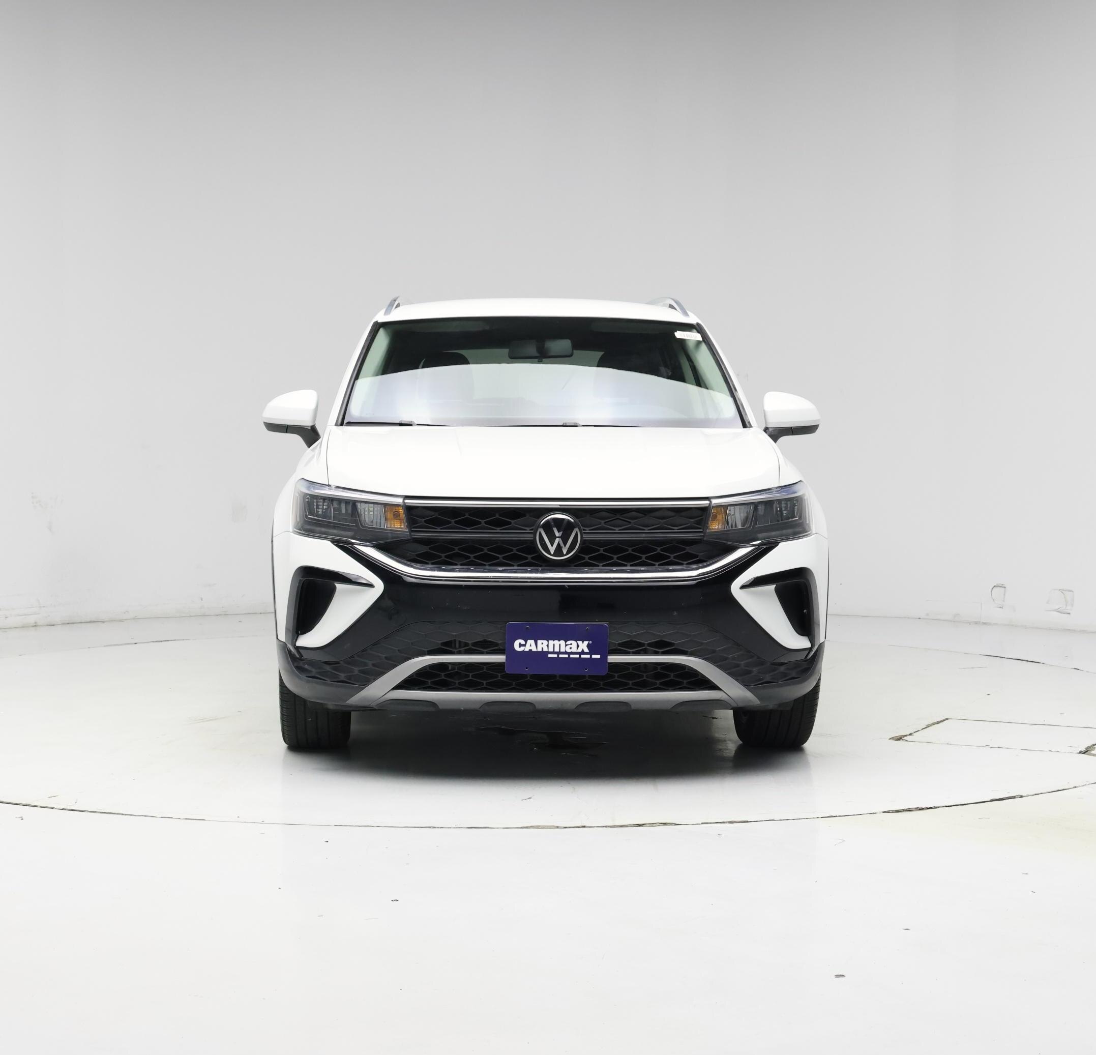 Thumbnail: 2022 Volkswagen Taos - 5