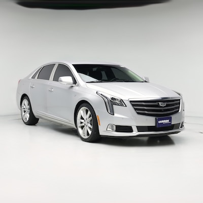 2019 Cadillac XTS Premium Luxury