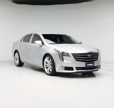 2019 Cadillac XTS Premium Luxury