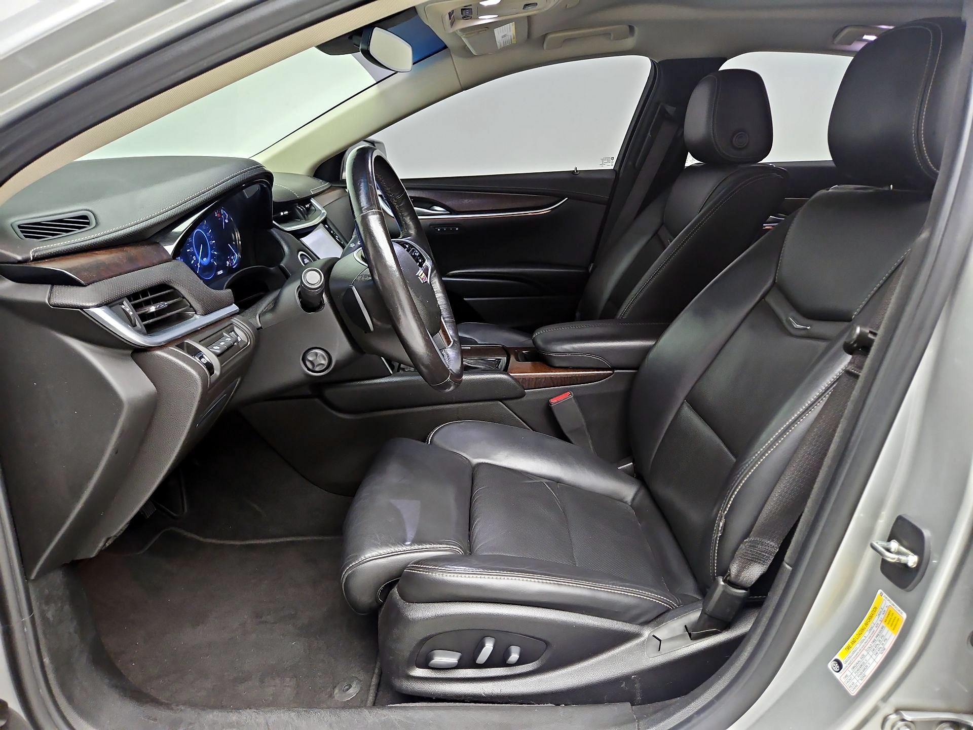 Thumbnail: 2019 Cadillac XTS - 11
