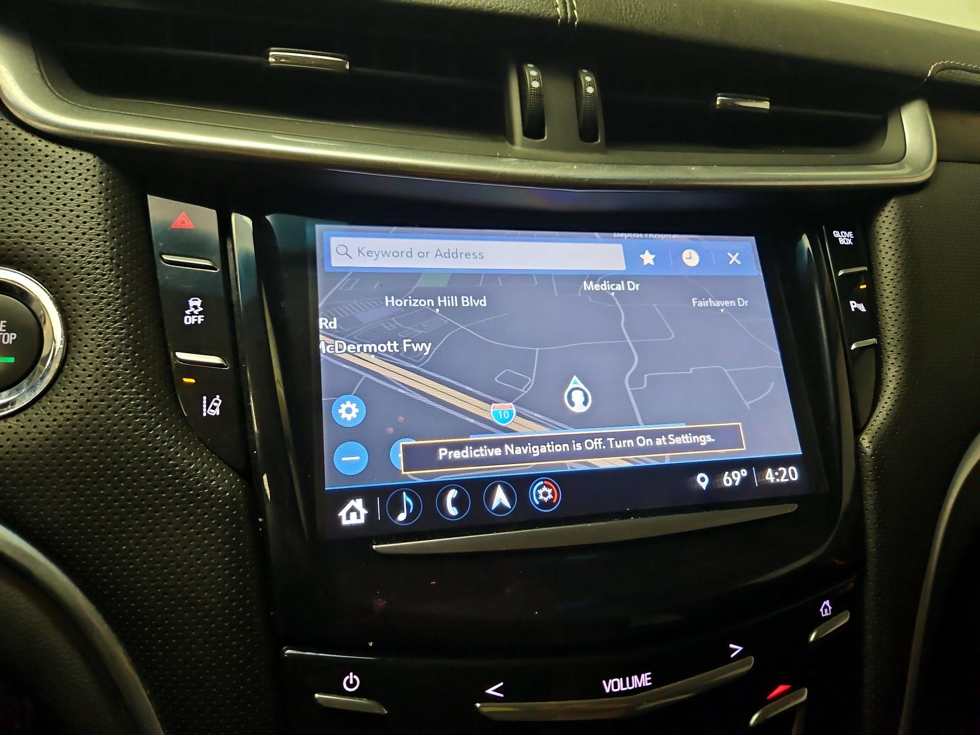 Thumbnail: 2019 Cadillac XTS - 14