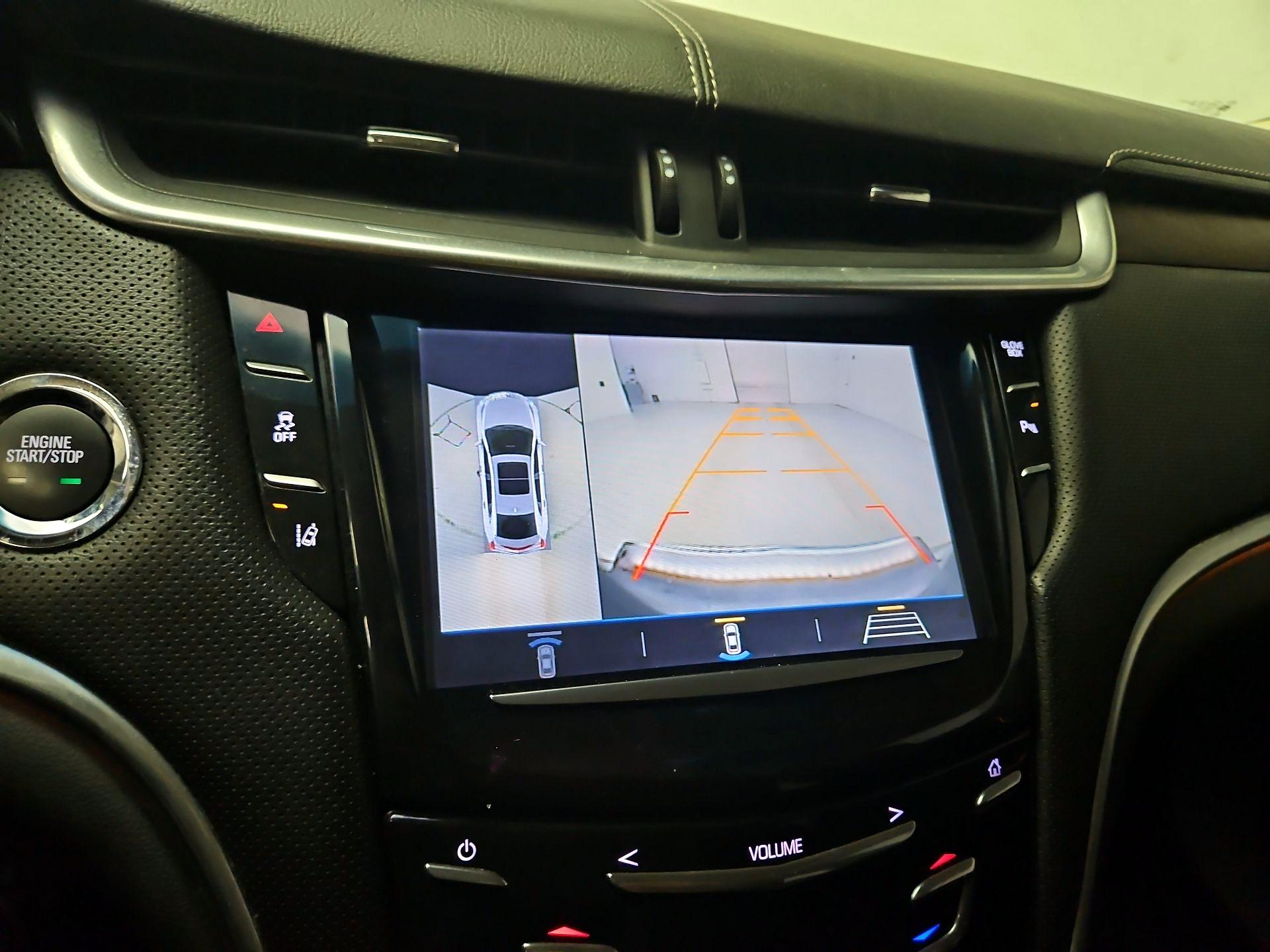 Thumbnail: 2019 Cadillac XTS - 15