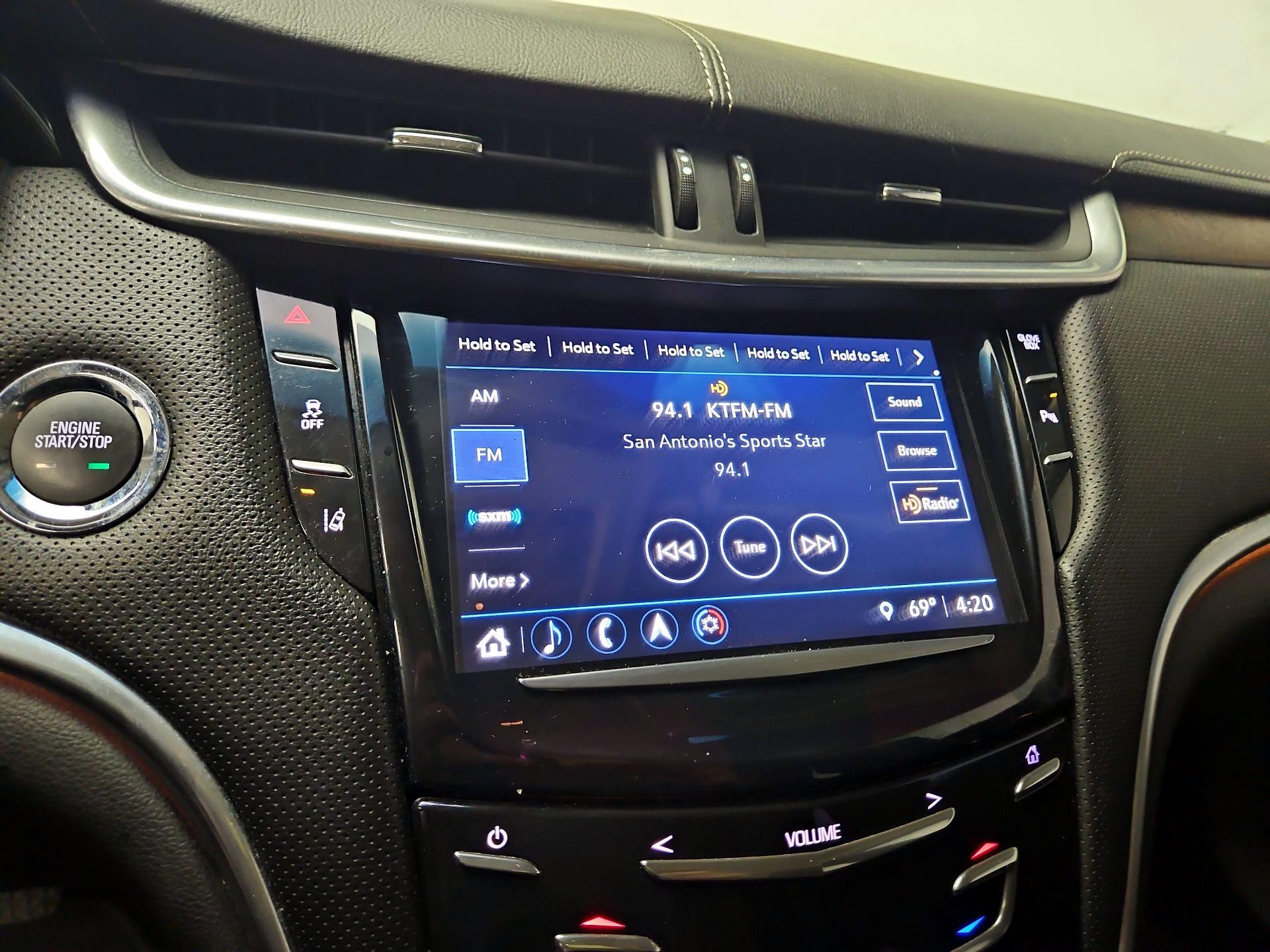 Thumbnail: 2019 Cadillac XTS - 16