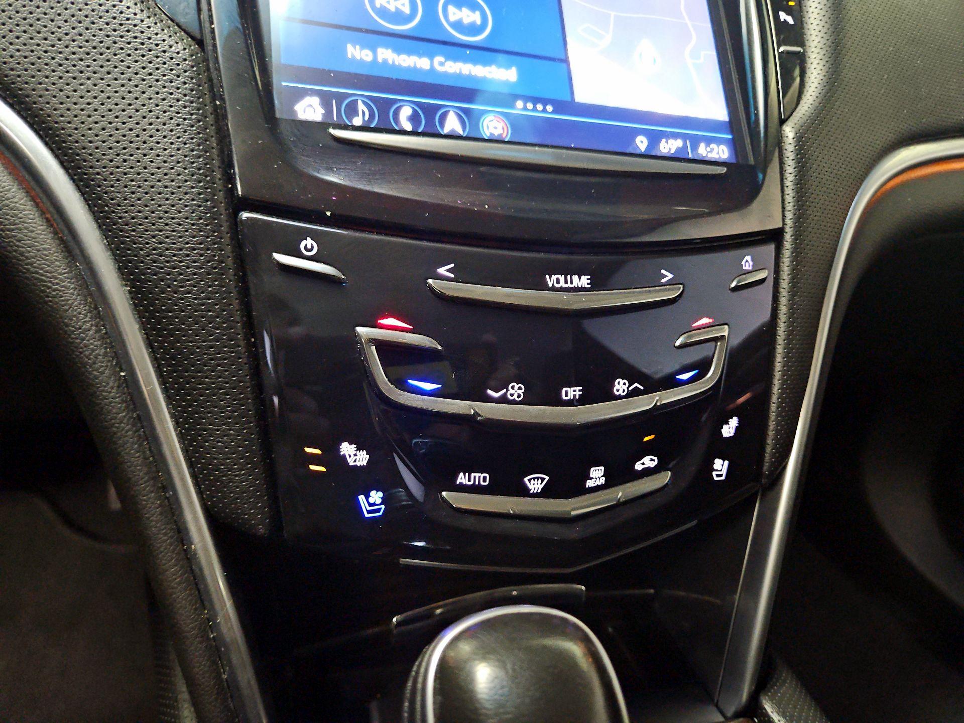 Thumbnail: 2019 Cadillac XTS - 17