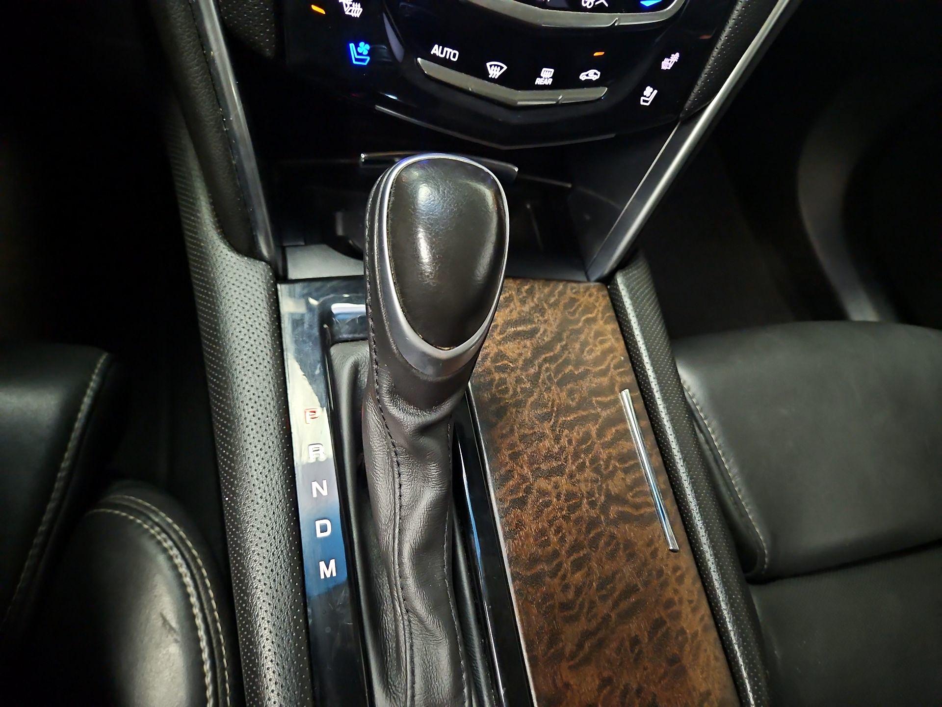 Thumbnail: 2019 Cadillac XTS - 18
