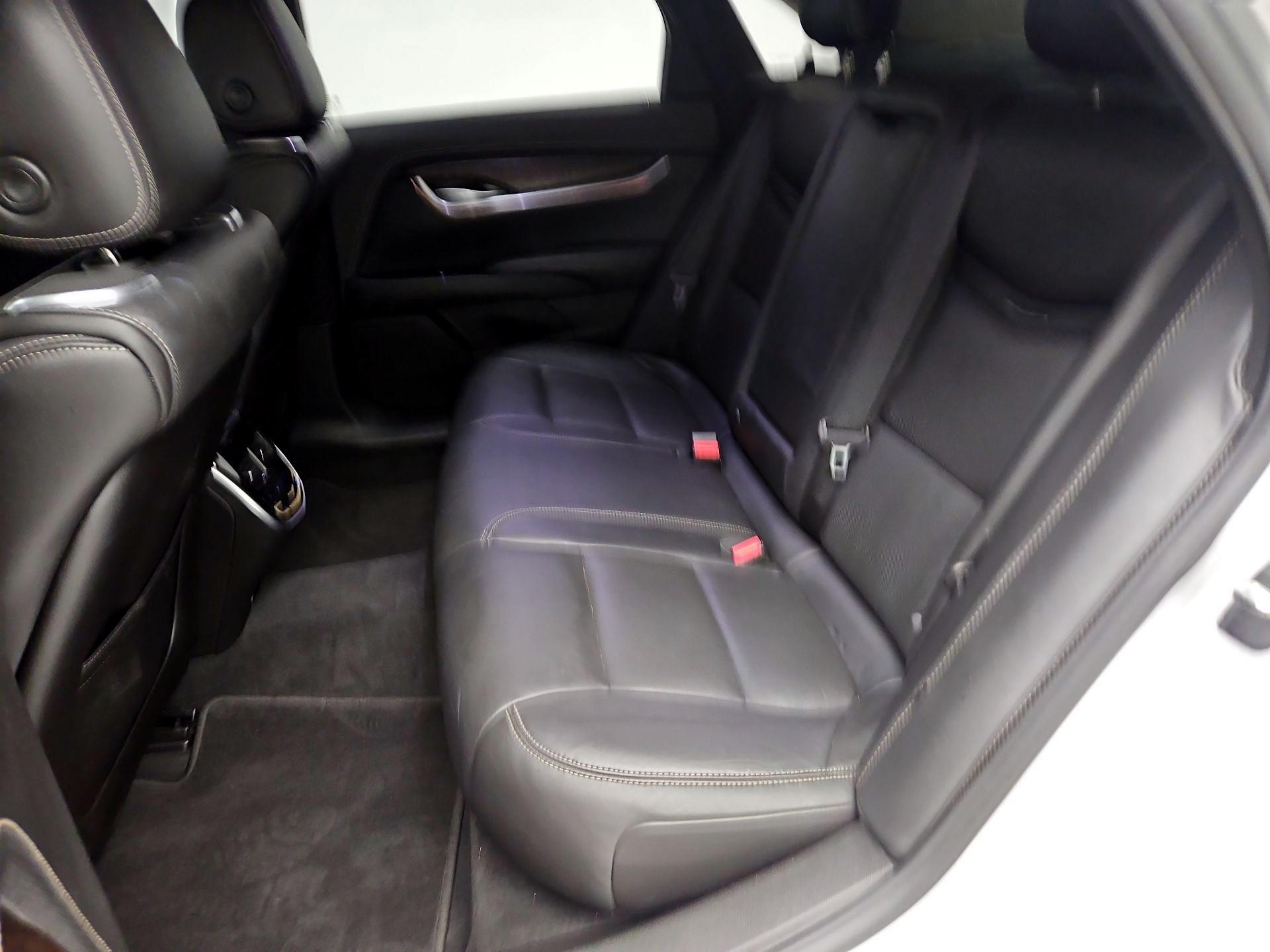 Thumbnail: 2019 Cadillac XTS - 20