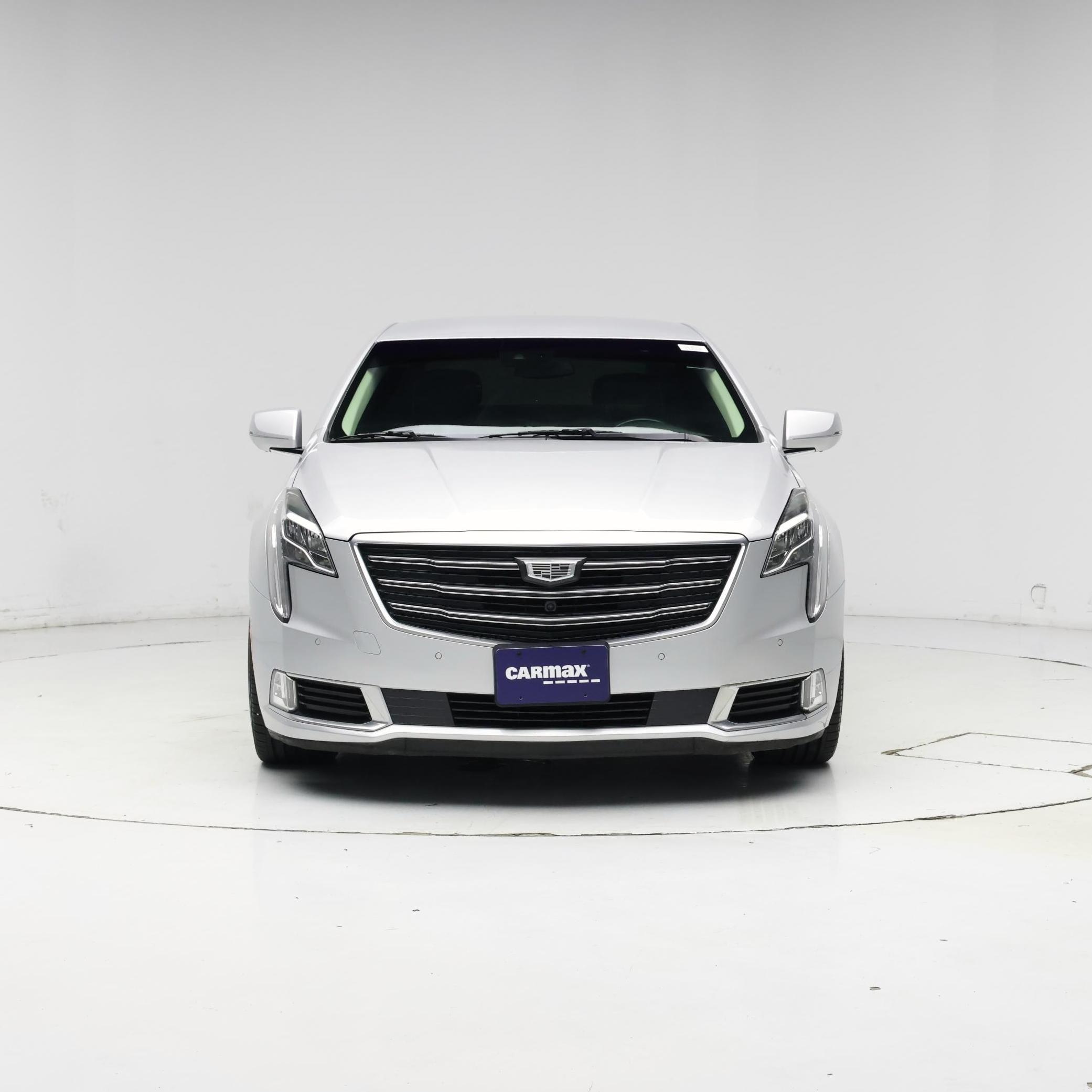Thumbnail: 2019 Cadillac XTS - 5