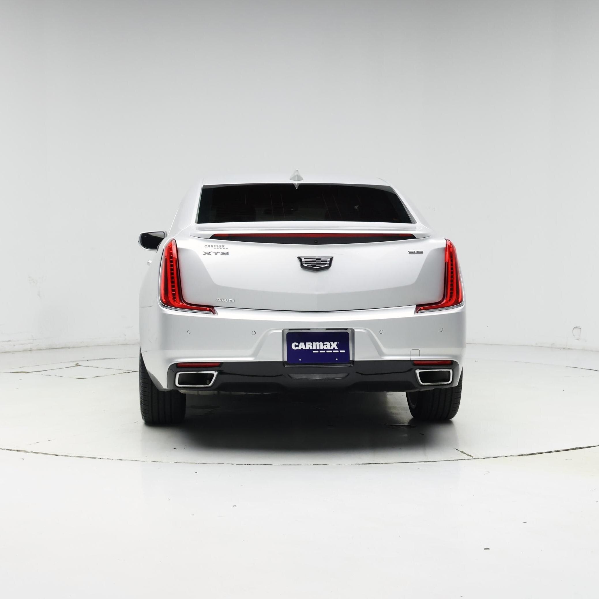 Thumbnail: 2019 Cadillac XTS - 6