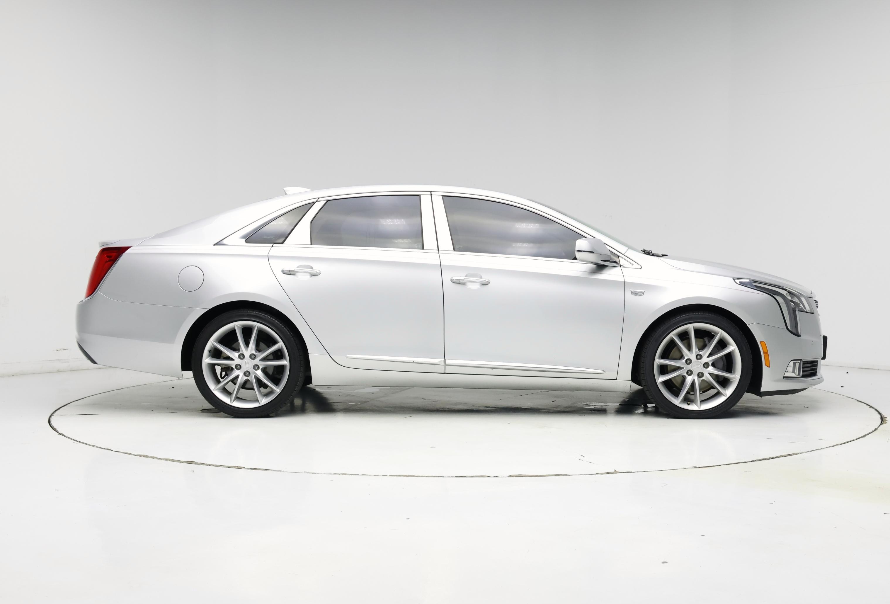 Thumbnail: 2019 Cadillac XTS - 7