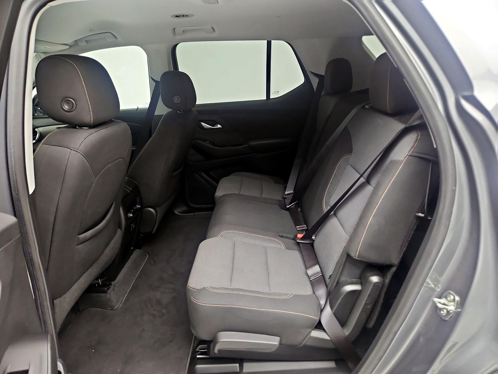 Thumbnail: 2020 Chevrolet Traverse - 19