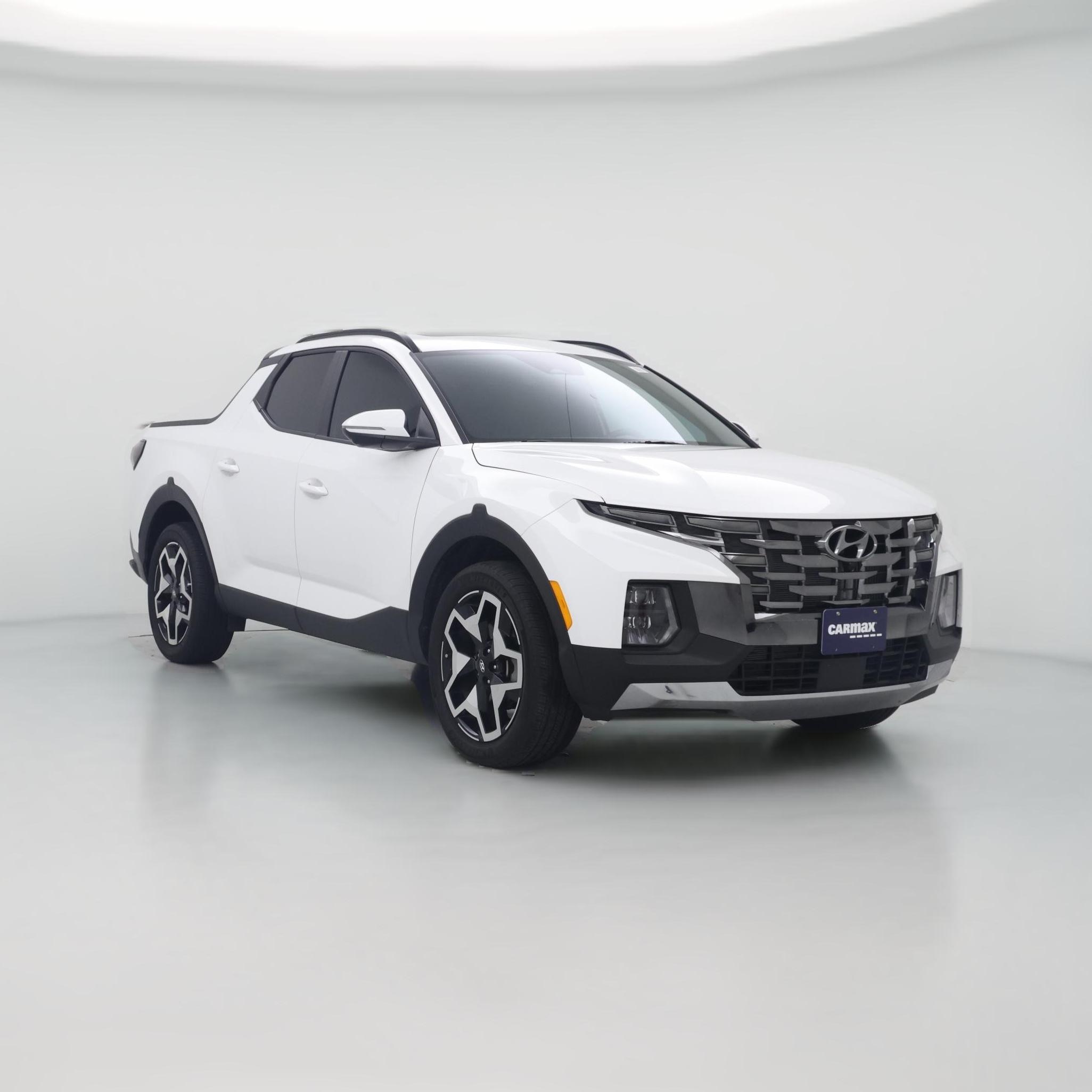 Thumbnail: 2024 Hyundai Santa Cruz - 1