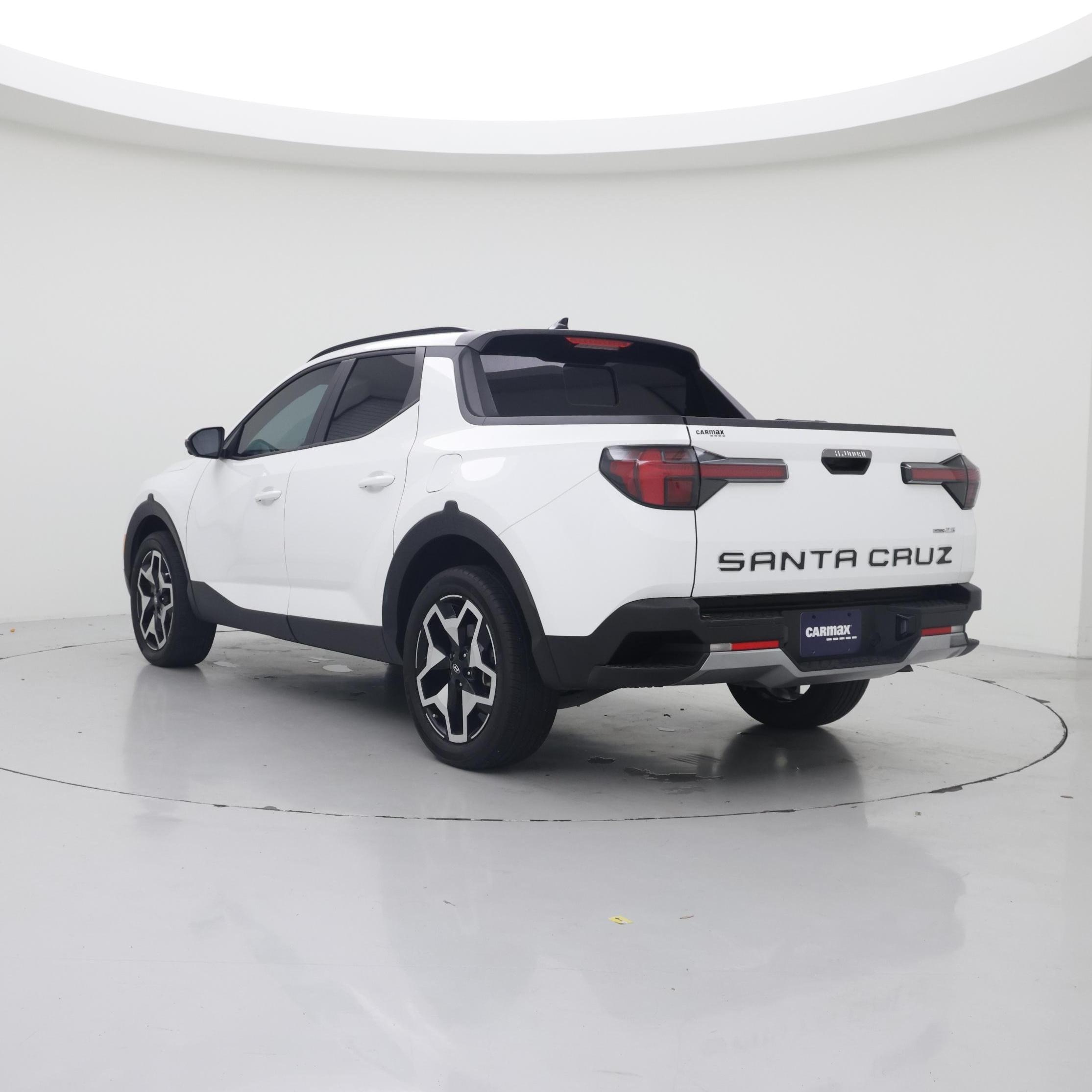 Thumbnail: 2024 Hyundai Santa Cruz - 2
